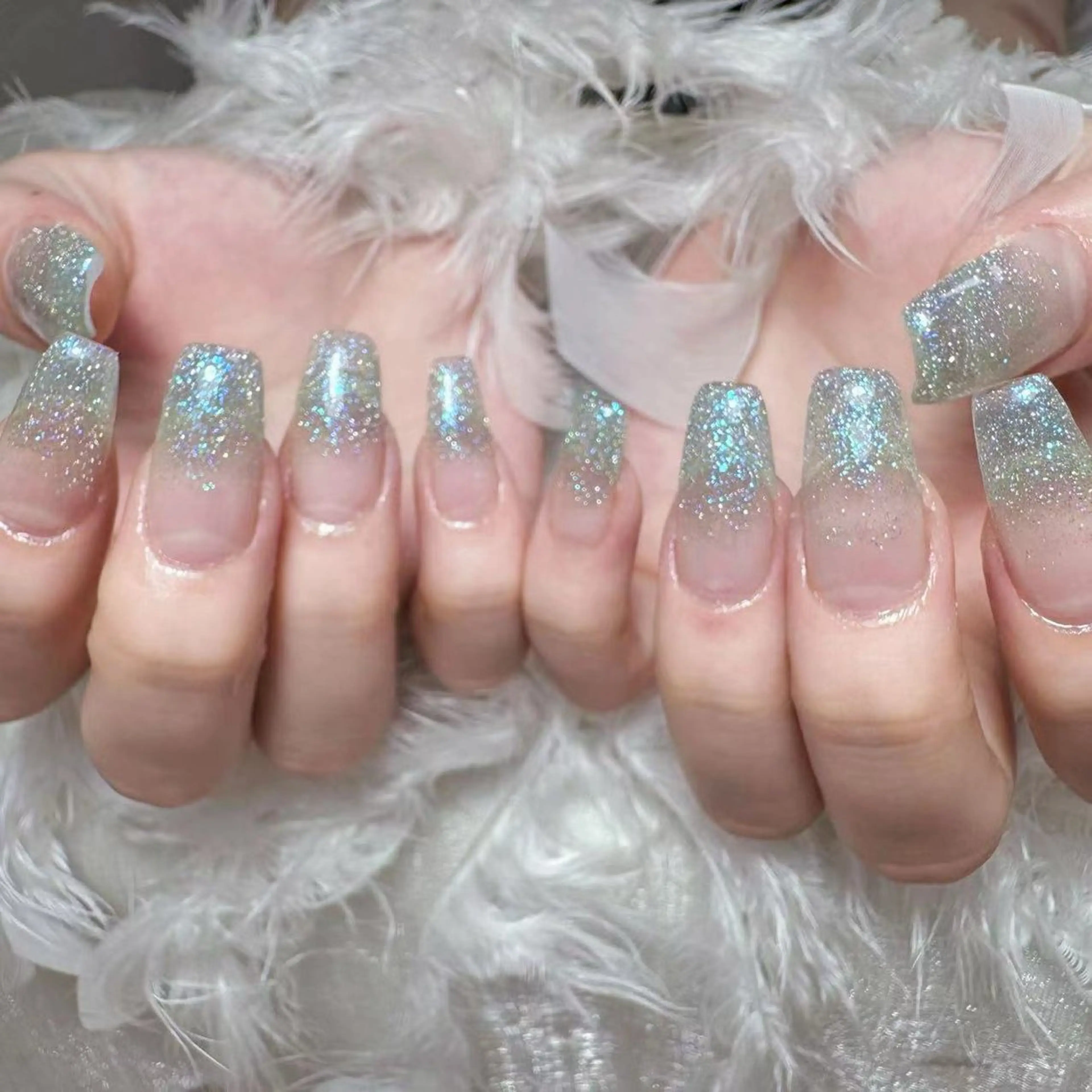 ネイル ハンドネイル DIAMOND Nail🥇のネイルデザイン