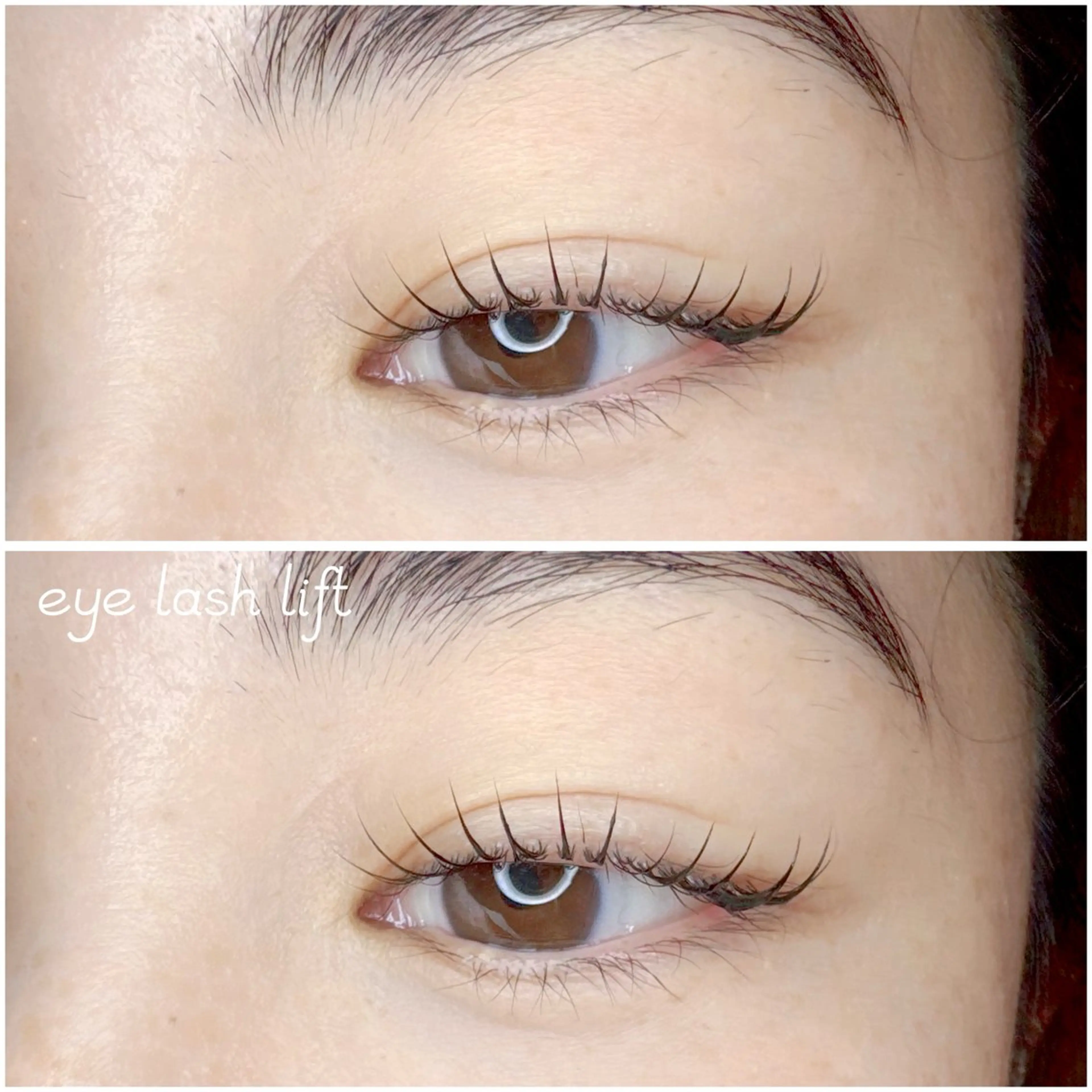 マツエク・マツパ 池平 仁美のマツエク・マツパデザイン