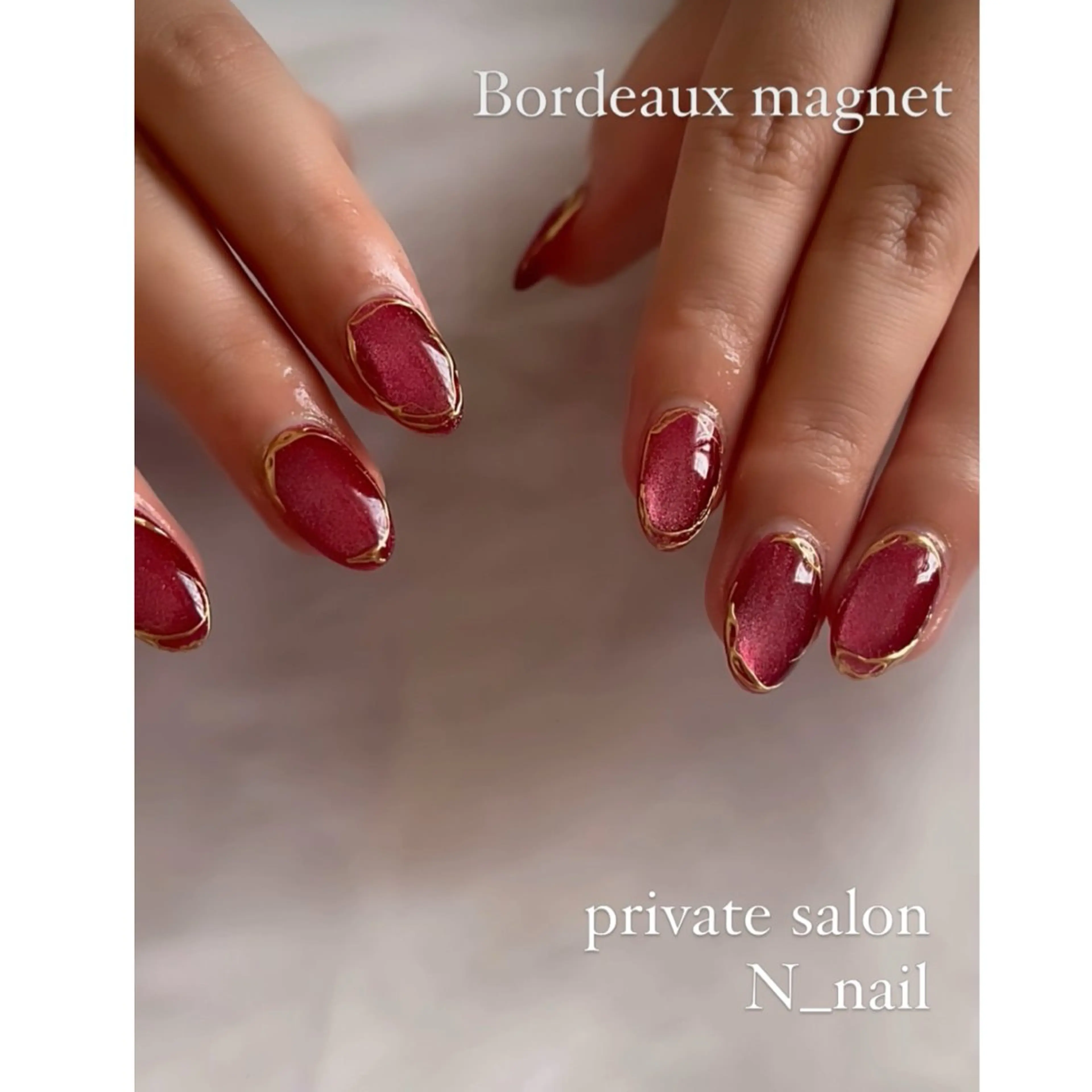 ネイル N_ nailのネイルデザイン