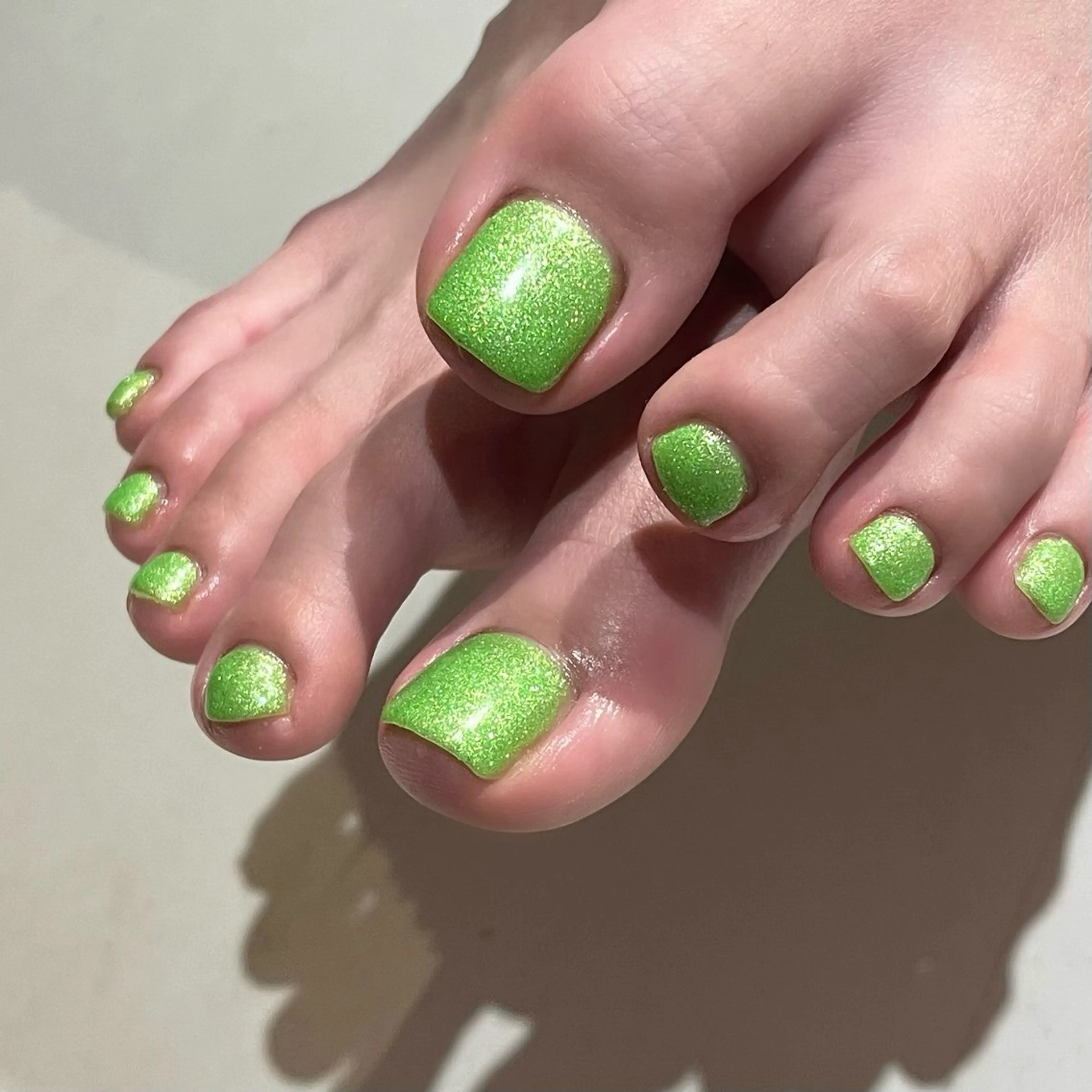 ネイル Lily🍒 NANAのネイルデザイン