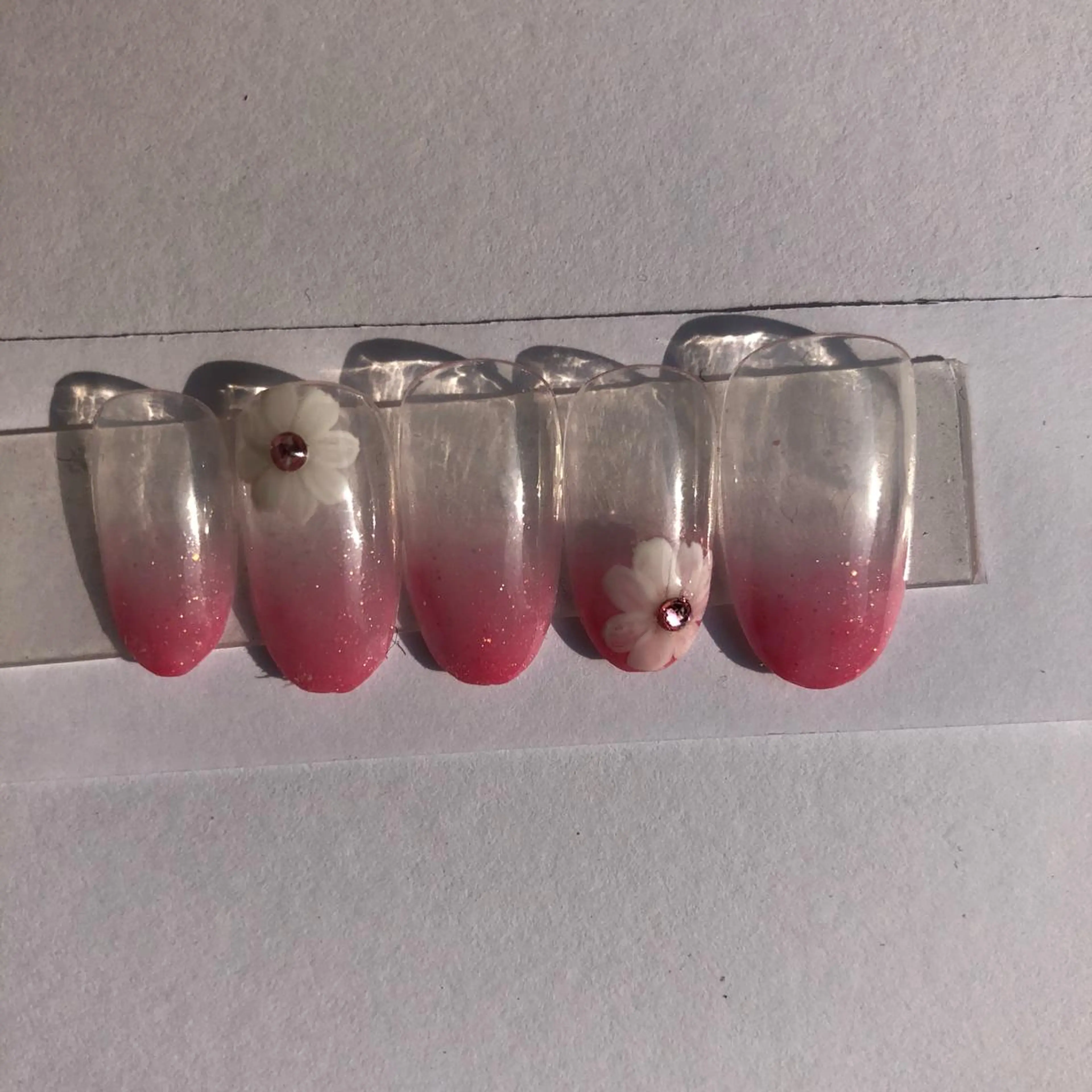 ネイル ネイルサロン翼所属・ネイルサロン 翼【仙川4分】のネイルデザイン