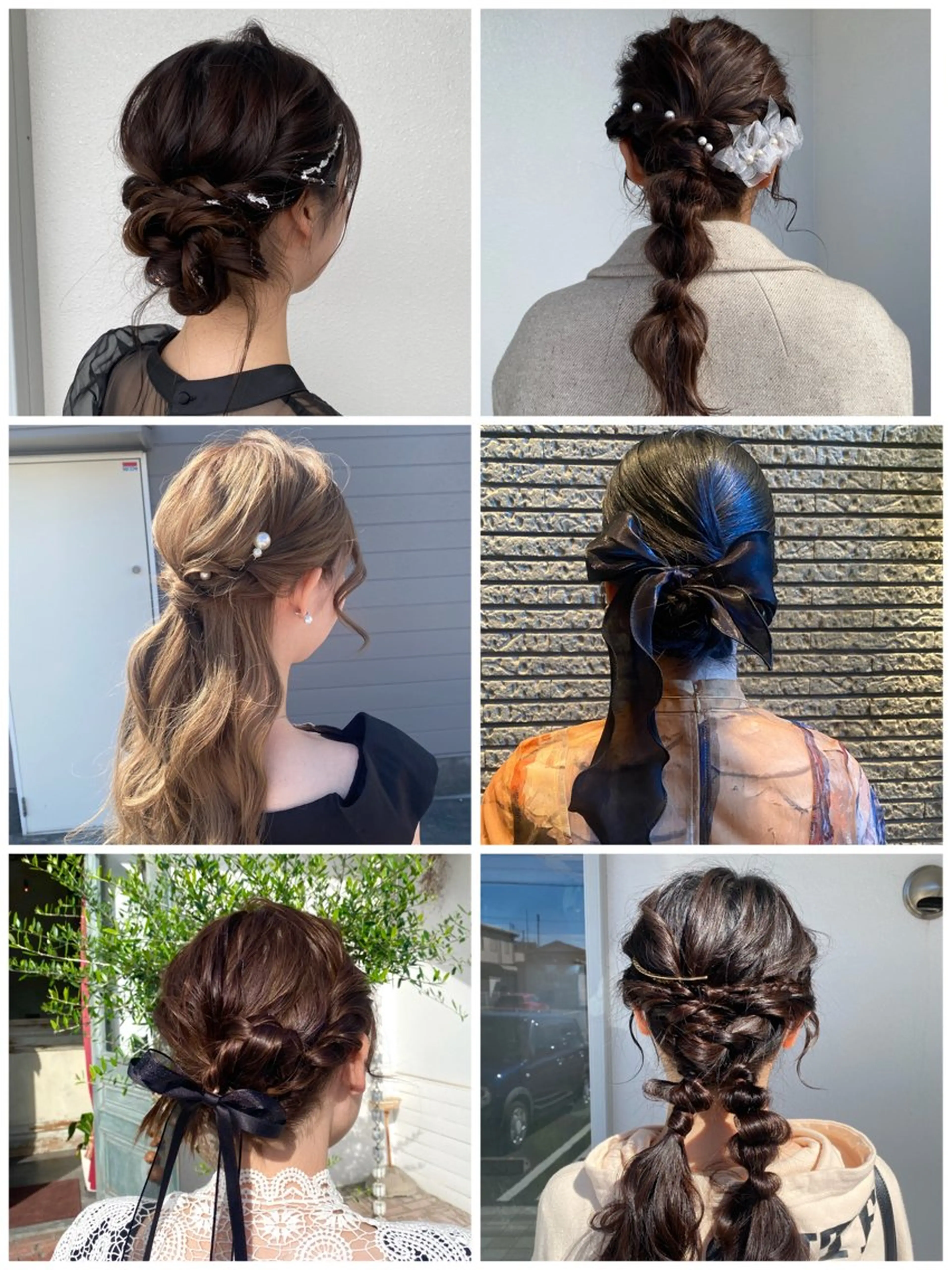 ヘアアレンジ TOTAL BEAUTY BREK藤枝店所属・. SHIZUKAのヘアスタイル