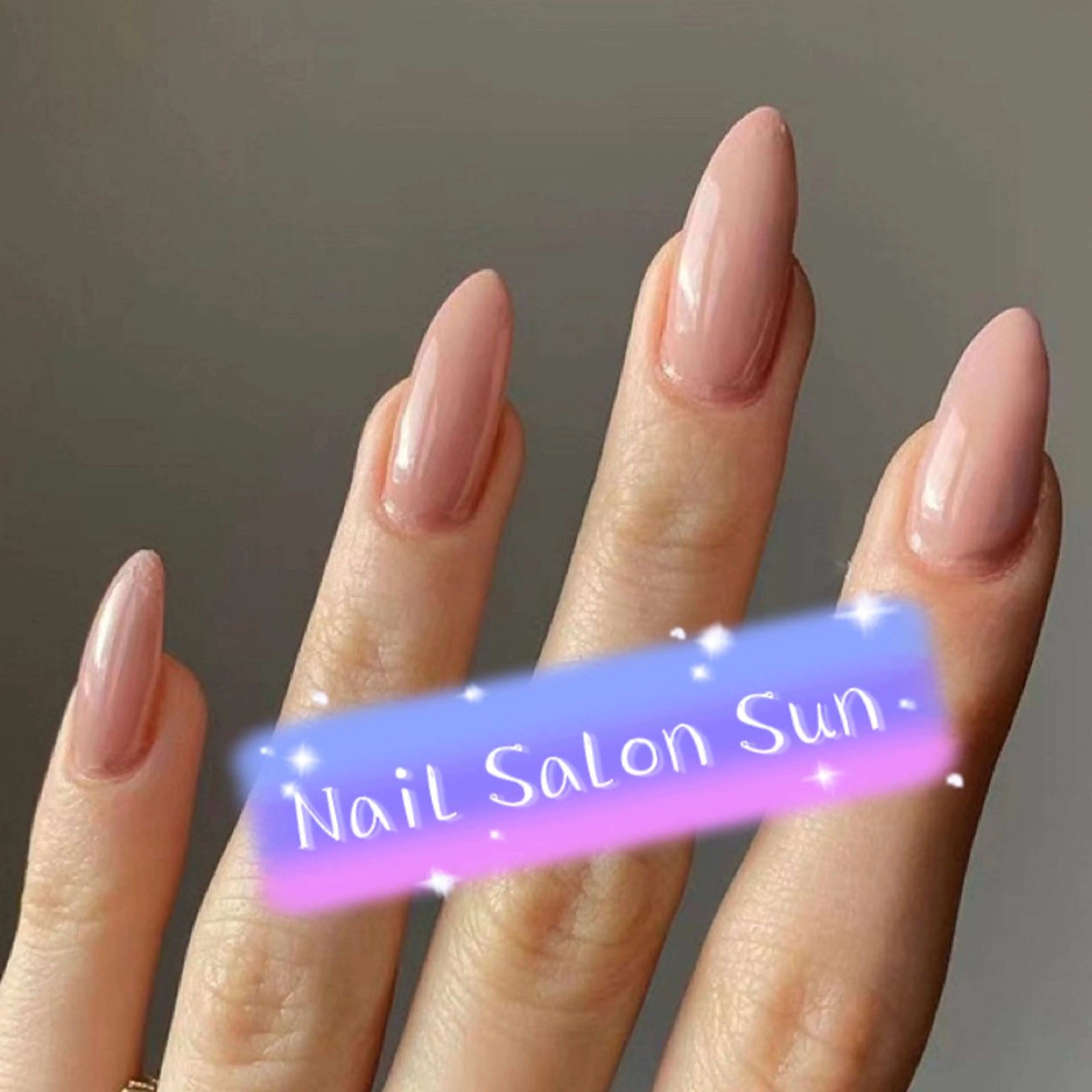 ネイル ハンドネイル Sun Nail サン ネイルサロンのネイルデザイン