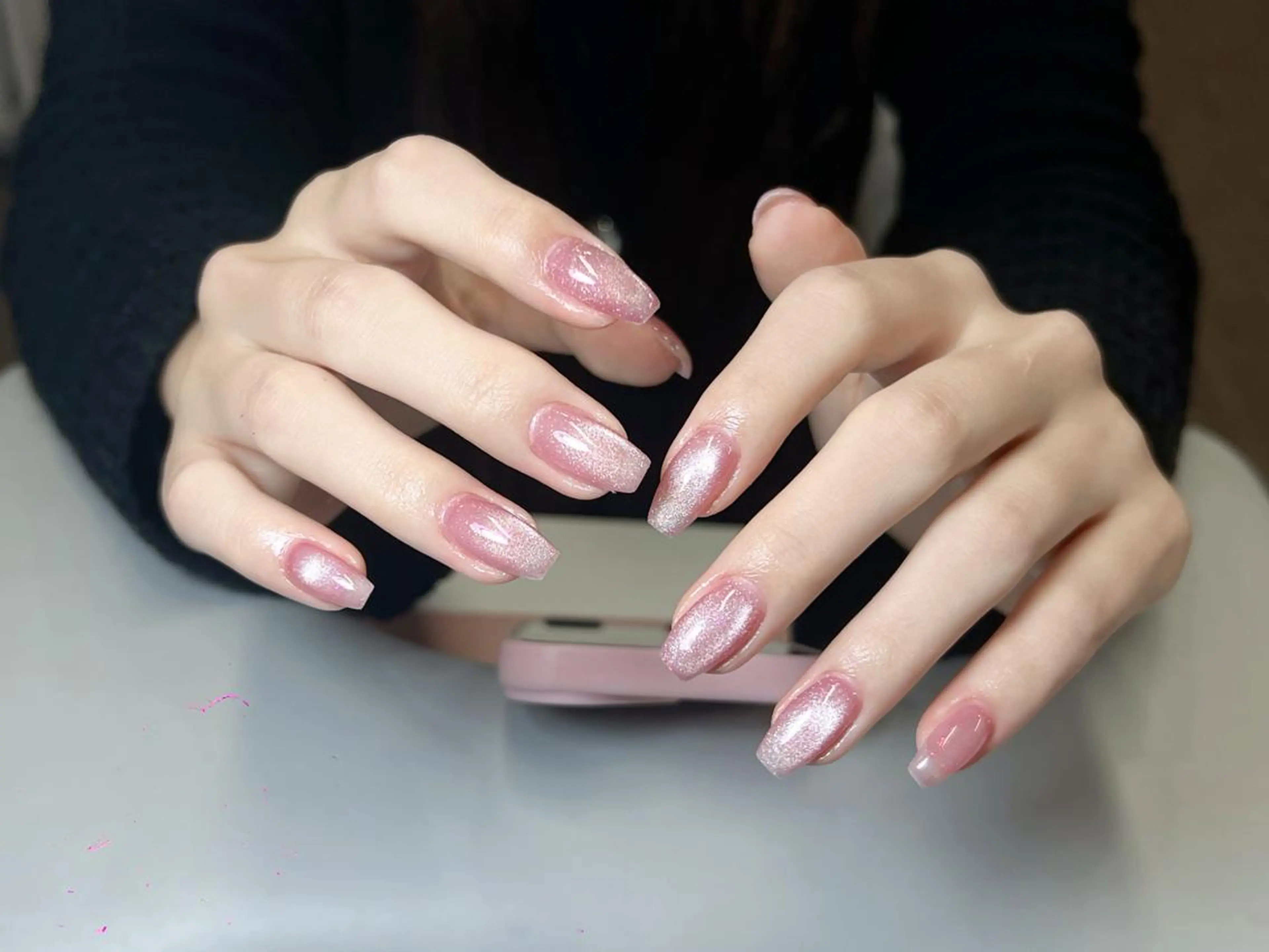 ネイル Lya  Nail Yumi❤️のネイルデザイン