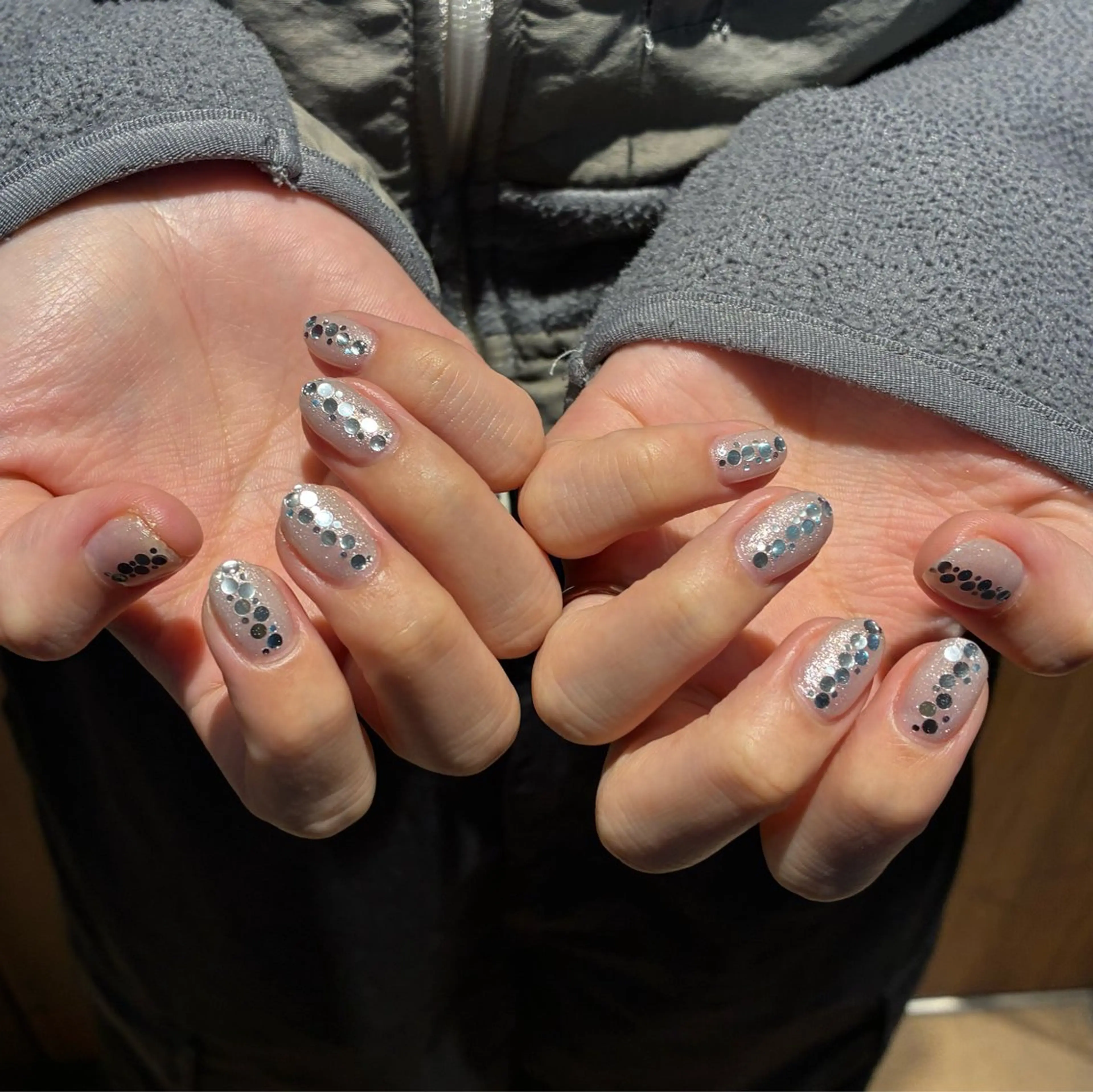 ネイル yuko⌇ 自由が丘ネイルのネイルデザイン