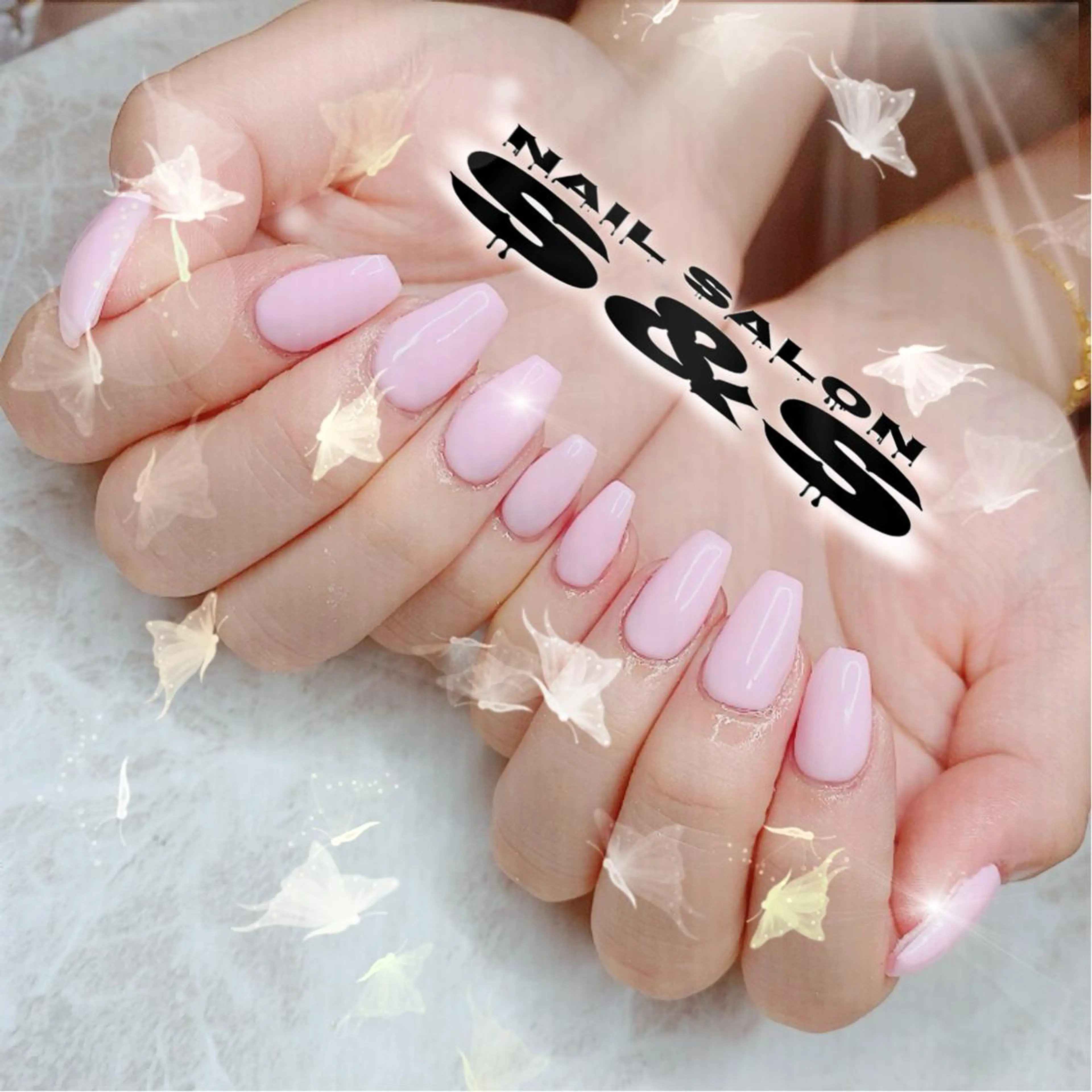 ネイル 長さ出し フットネイル メンズネイル 持ち込み ワンカラーネイル S&S 村田小百合のネイルデザイン