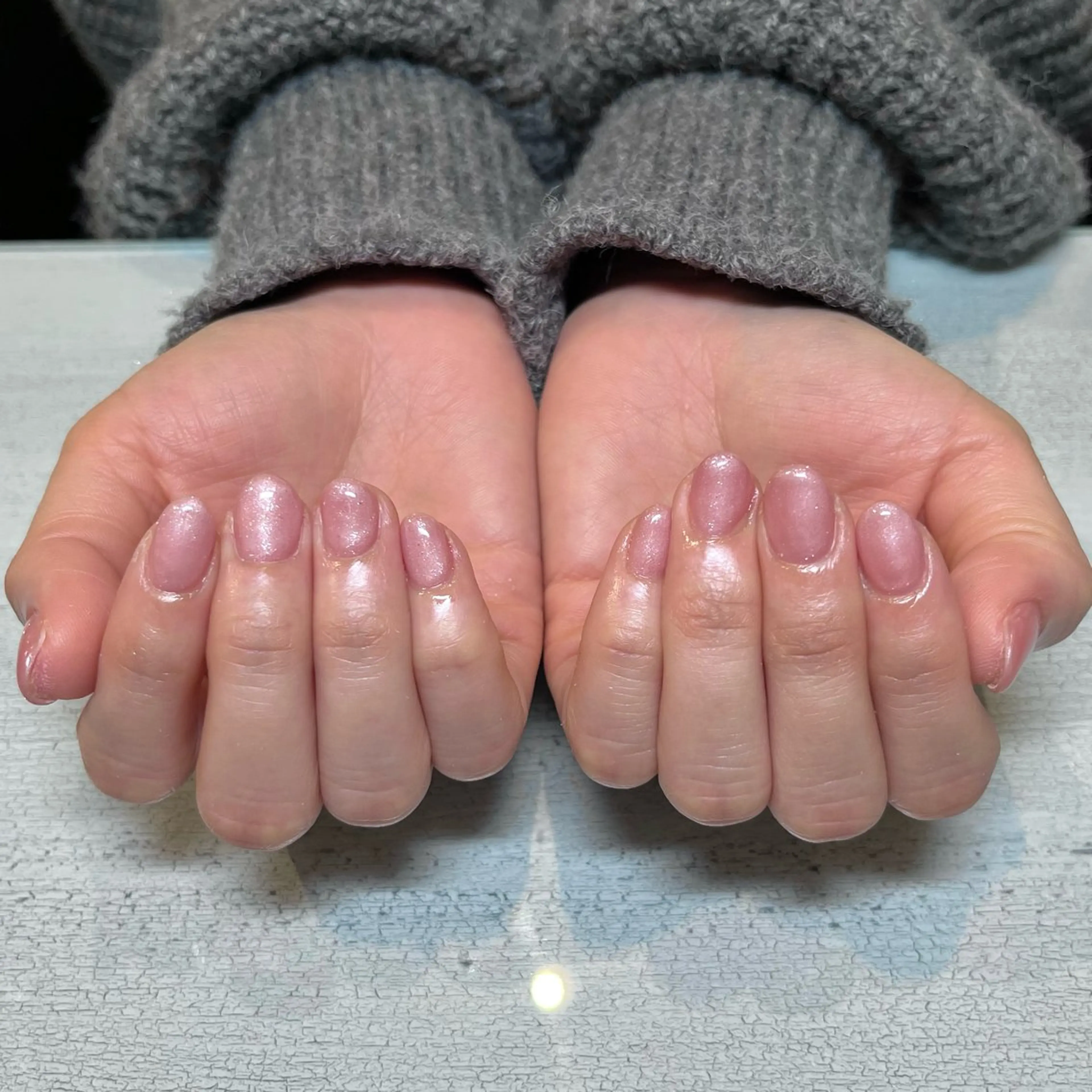 ネイル ハンドネイル NAILSALON FROSCH所属・FROSCH/ 凜のネイルデザイン