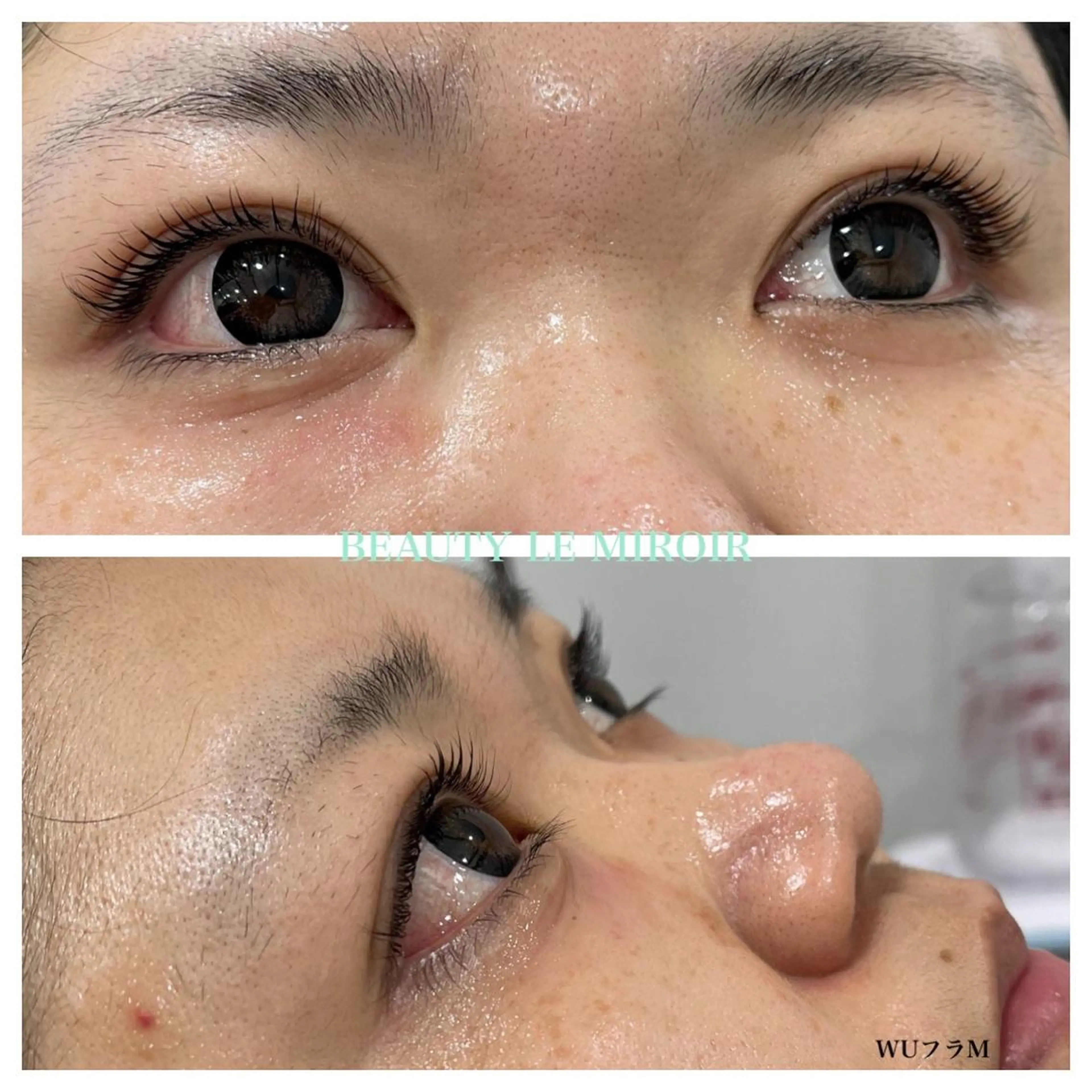 マツエク・マツパ ビューティー ミロワールのエステ・リラクイメージ