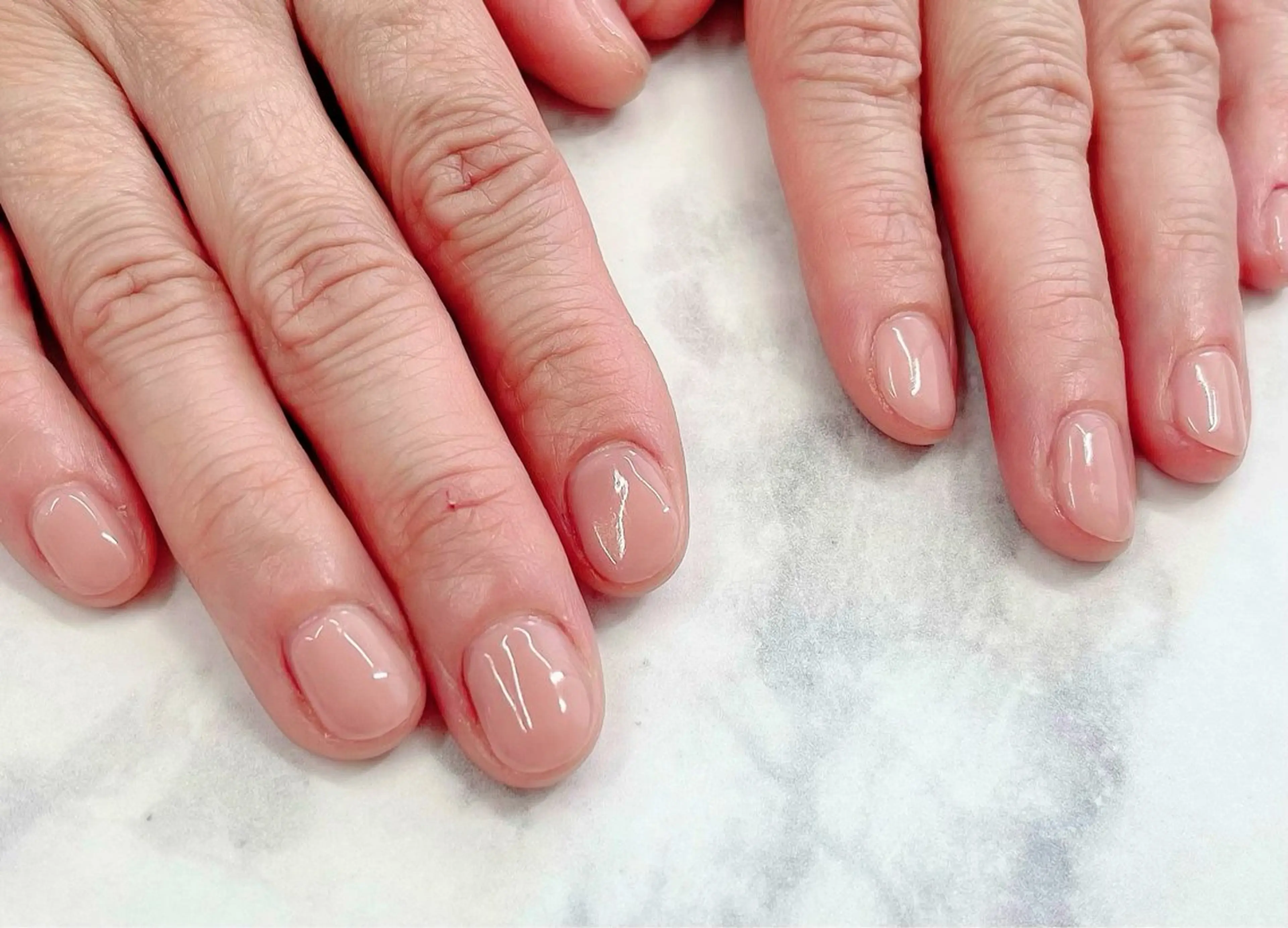 ネイル Regene ARAKIのネイルデザイン