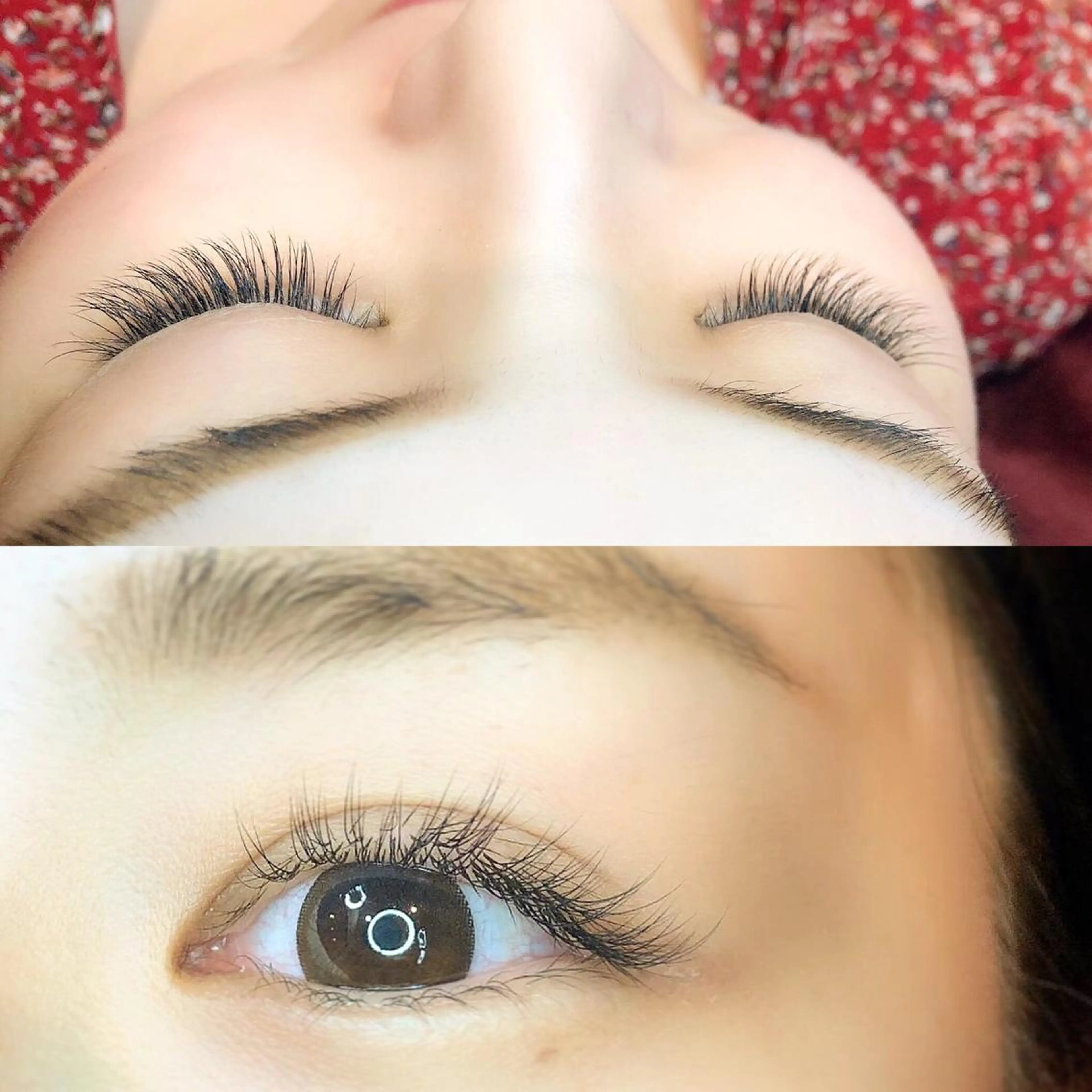 マツエク・マツパ Doluce【ドルーチェ】所属・Doluce ドルーチェのマツエク・マツパデザイン