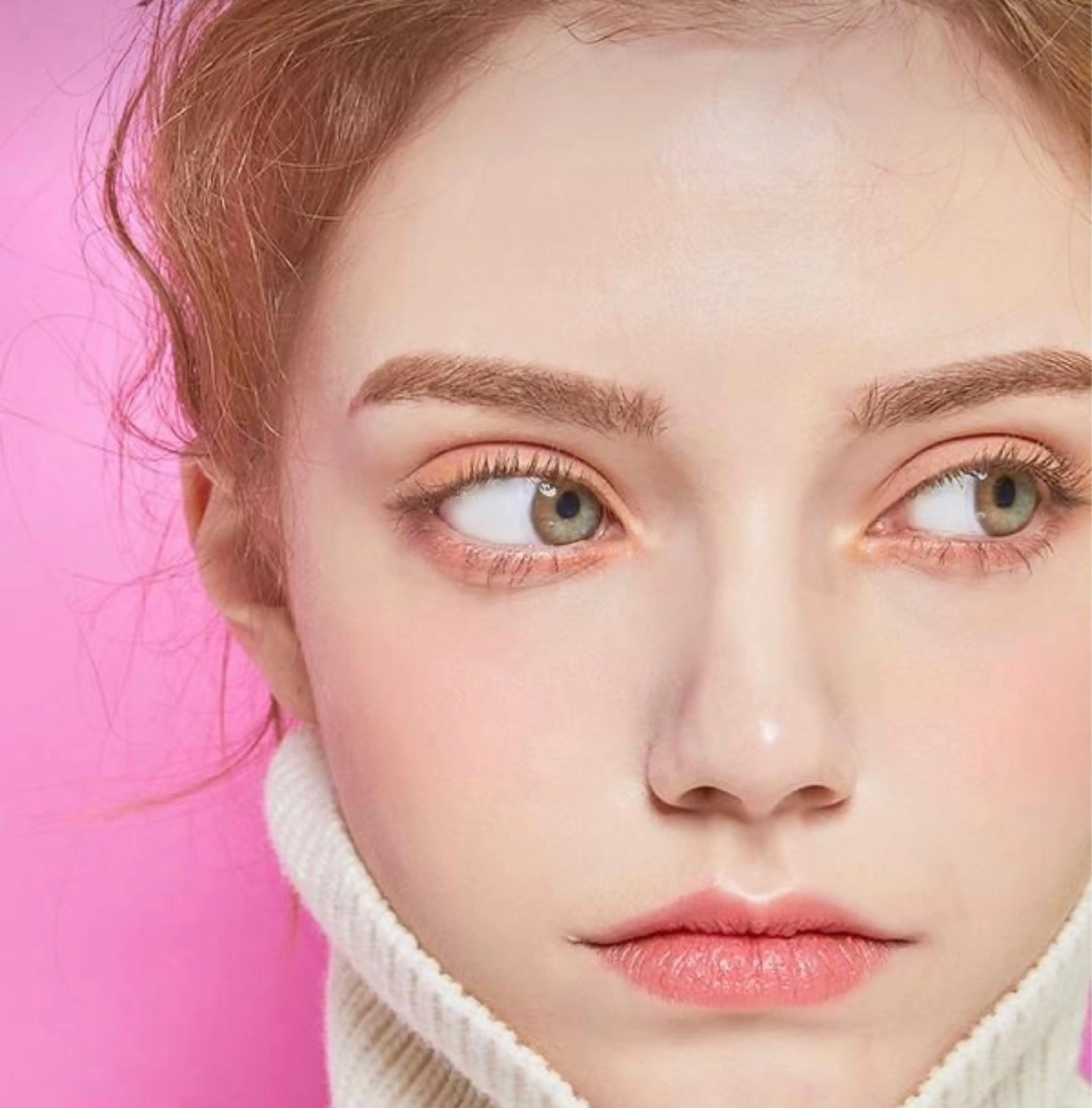 マツエク・マツパ EYE405 fukuyamaのマツエク・マツパデザイン