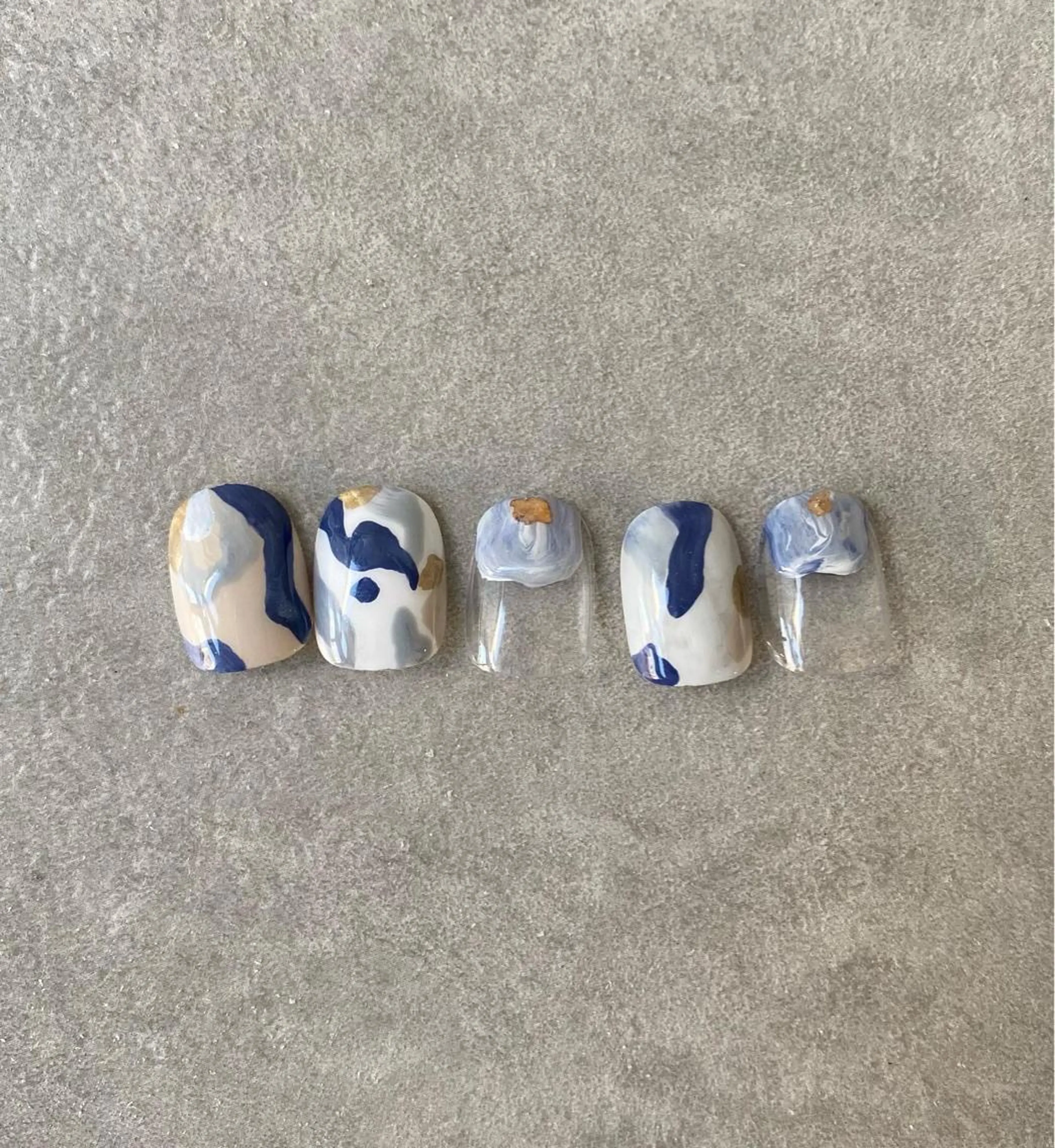 ネイル ハンドネイル Su___所属・mayuu ✿のネイルデザイン