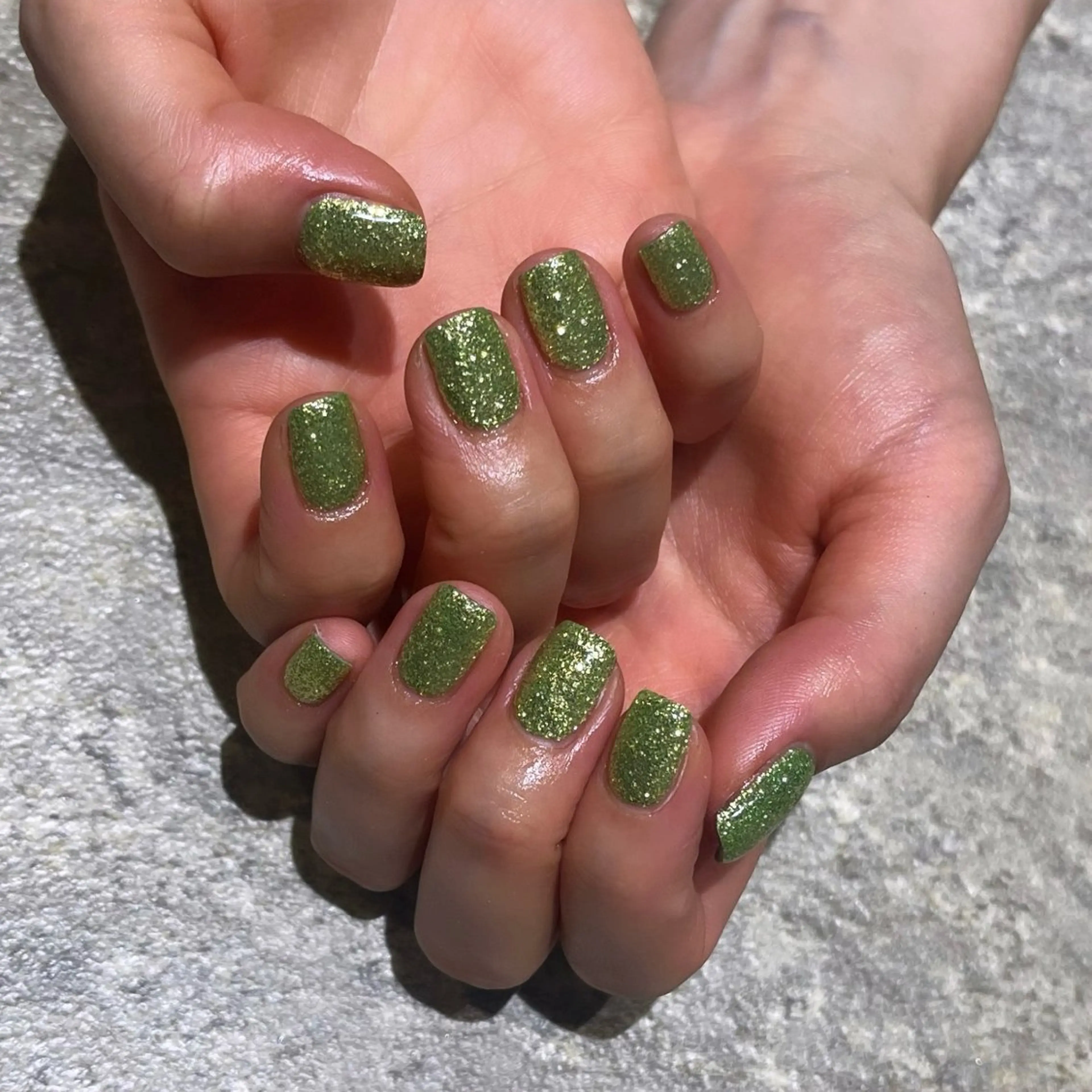 ネイル ハンドネイル 武田 つきこのネイルデザイン