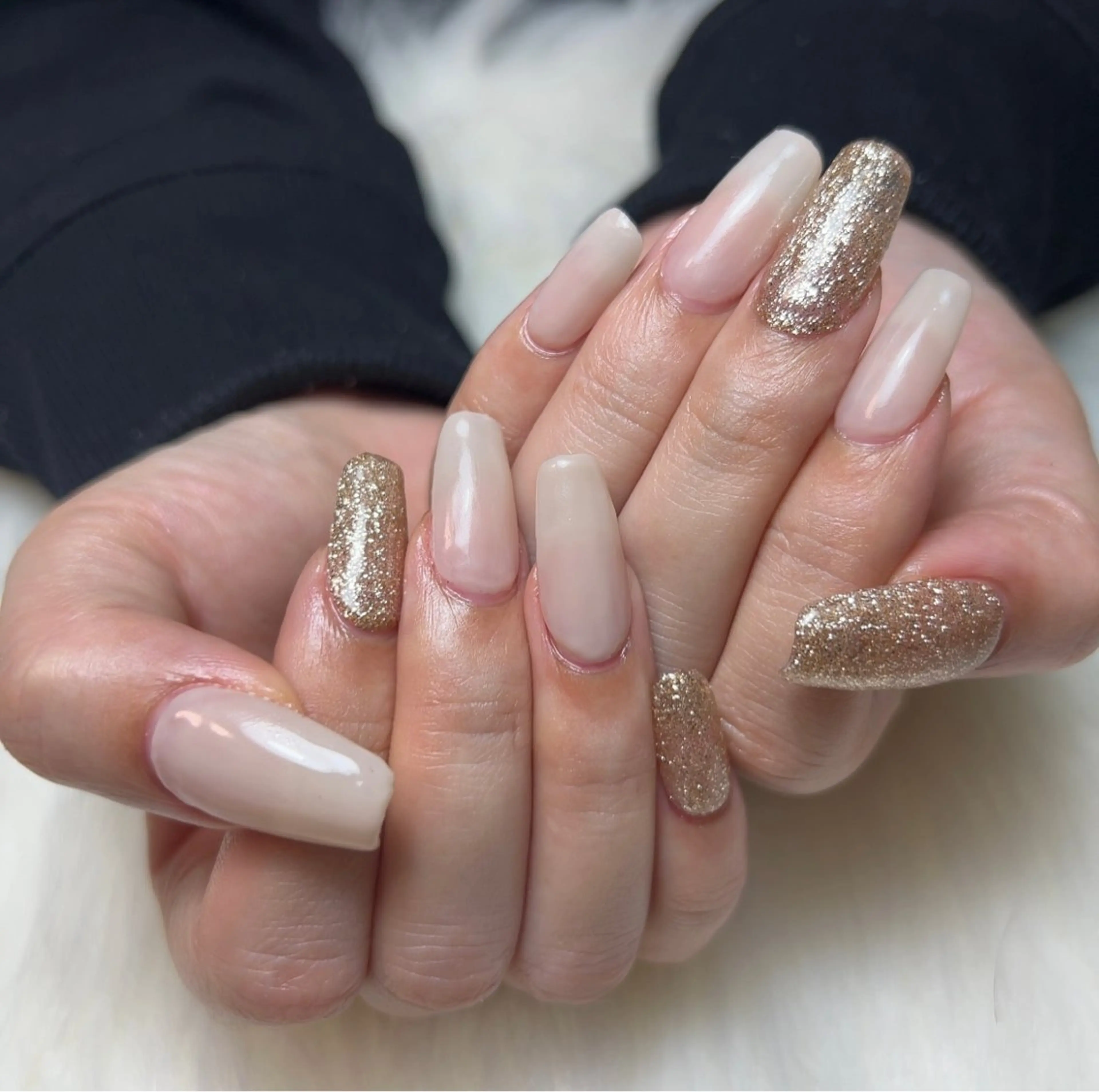 ネイル y.na _nail_のネイルデザイン