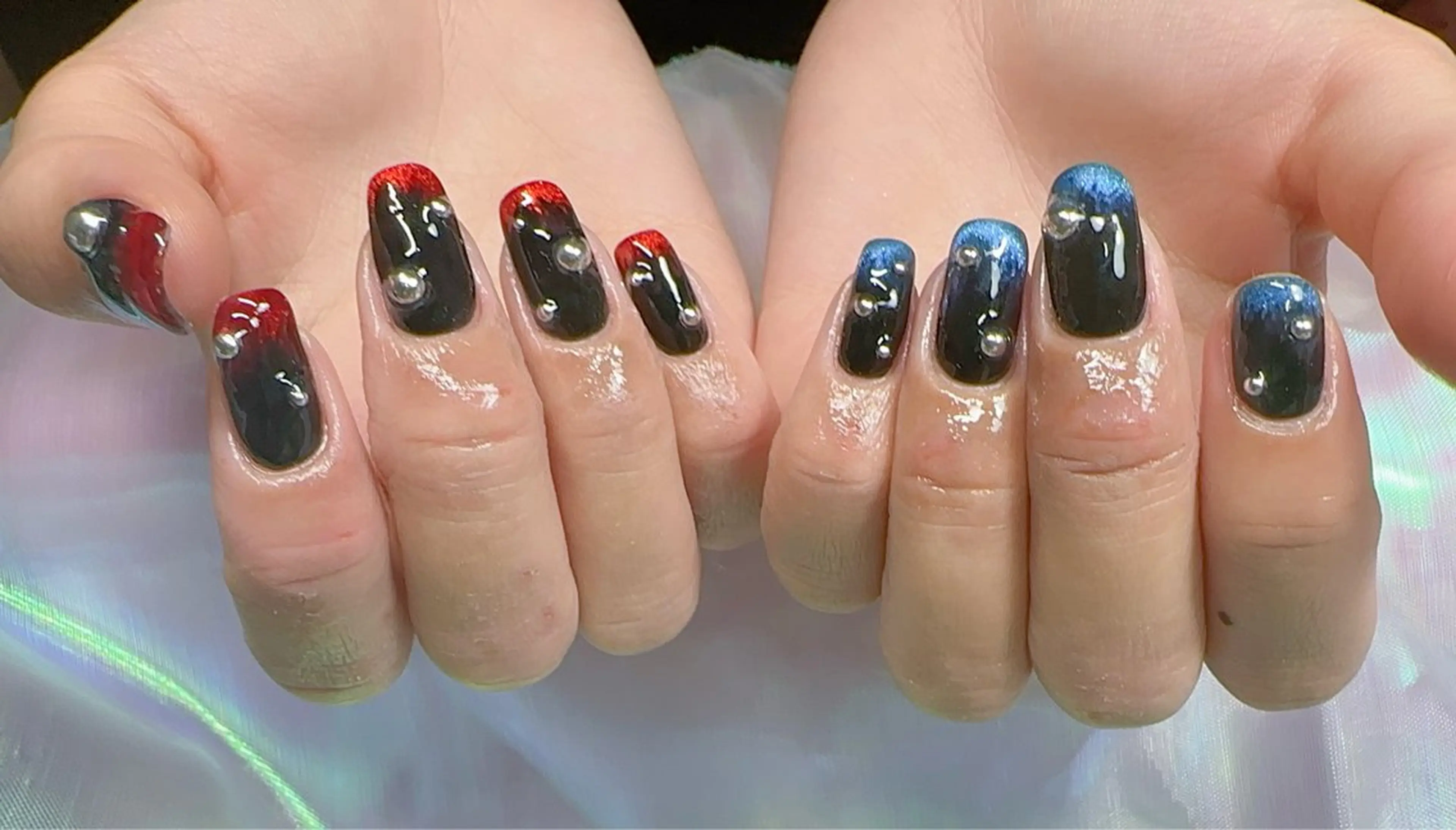 ネイル ハンドネイル Nail Salon J.Cのネイルデザイン