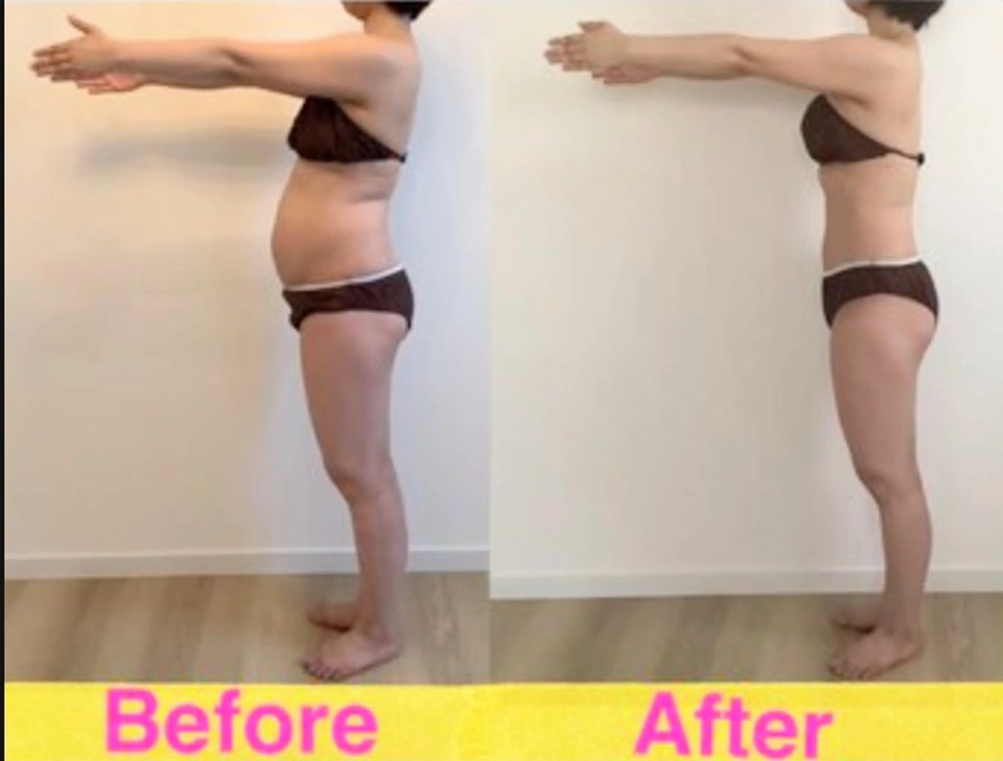 痩身リンパダイエット 隠れ家サロンチャームのエステ・リラクイメージ