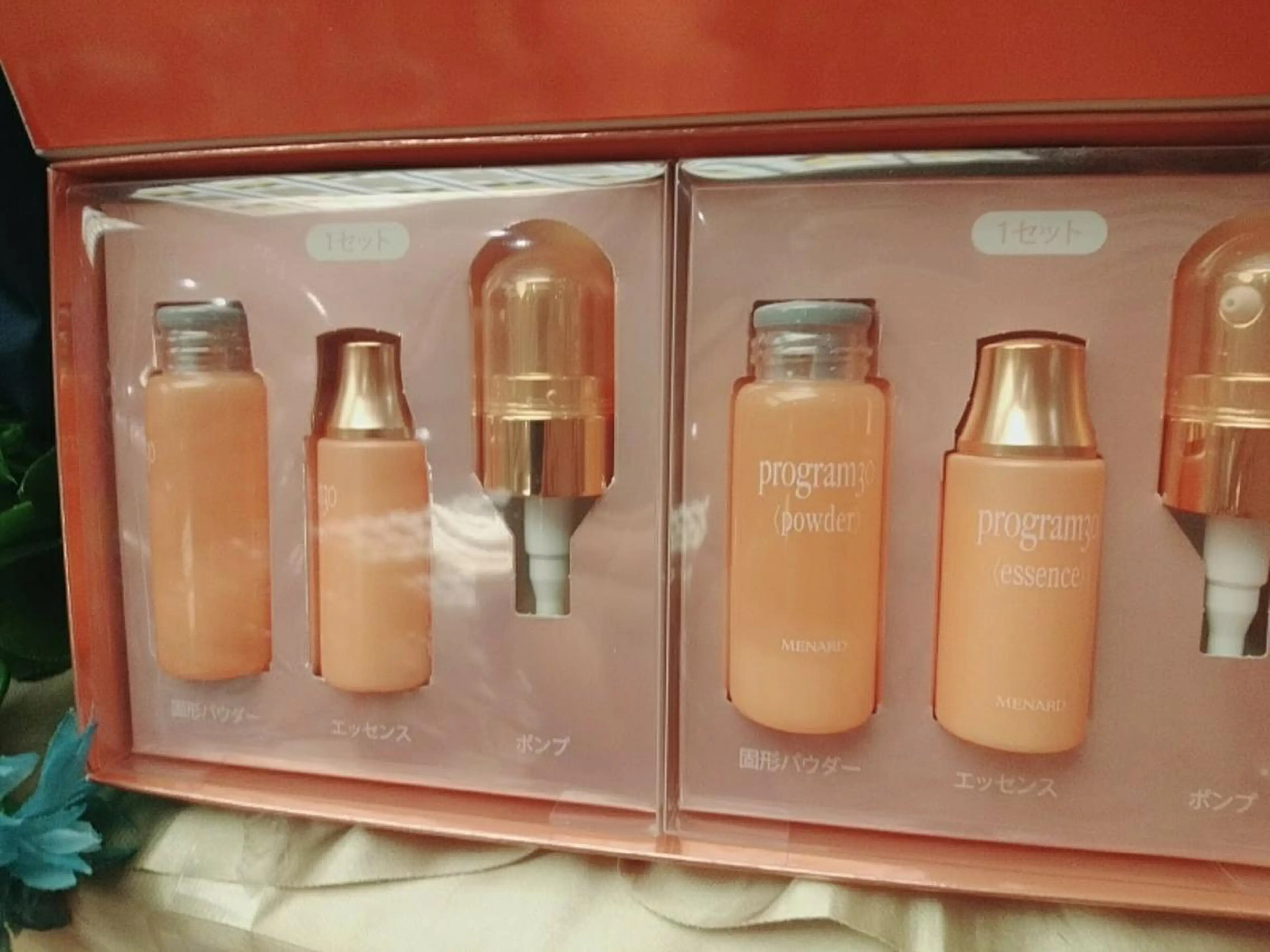 メナード水戸見川店　MENARD所属・黒坂 リカのその他イメージ