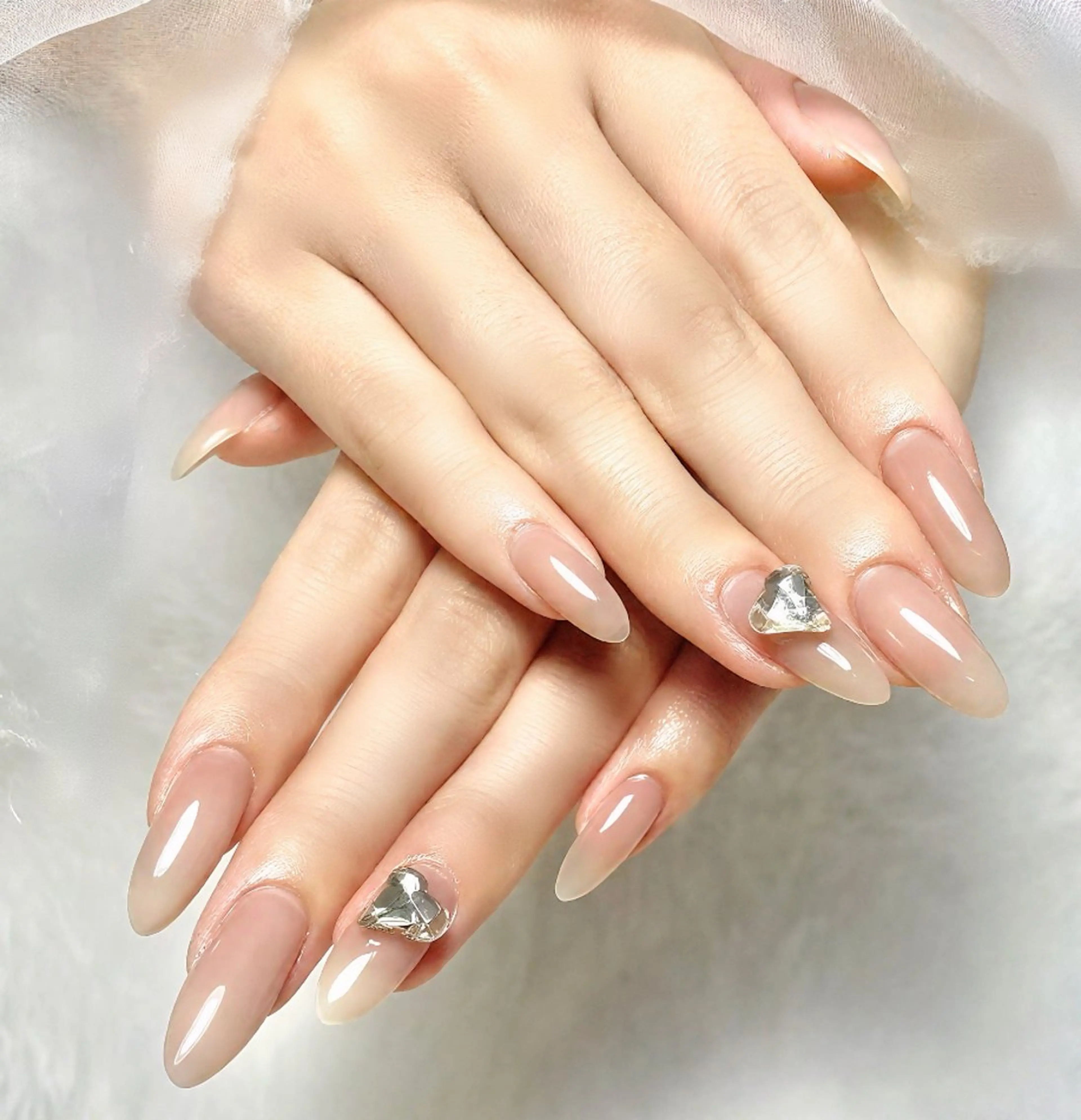 ネイル ハンドネイル Shito nail salon所属・Shito ネイルのネイルデザイン