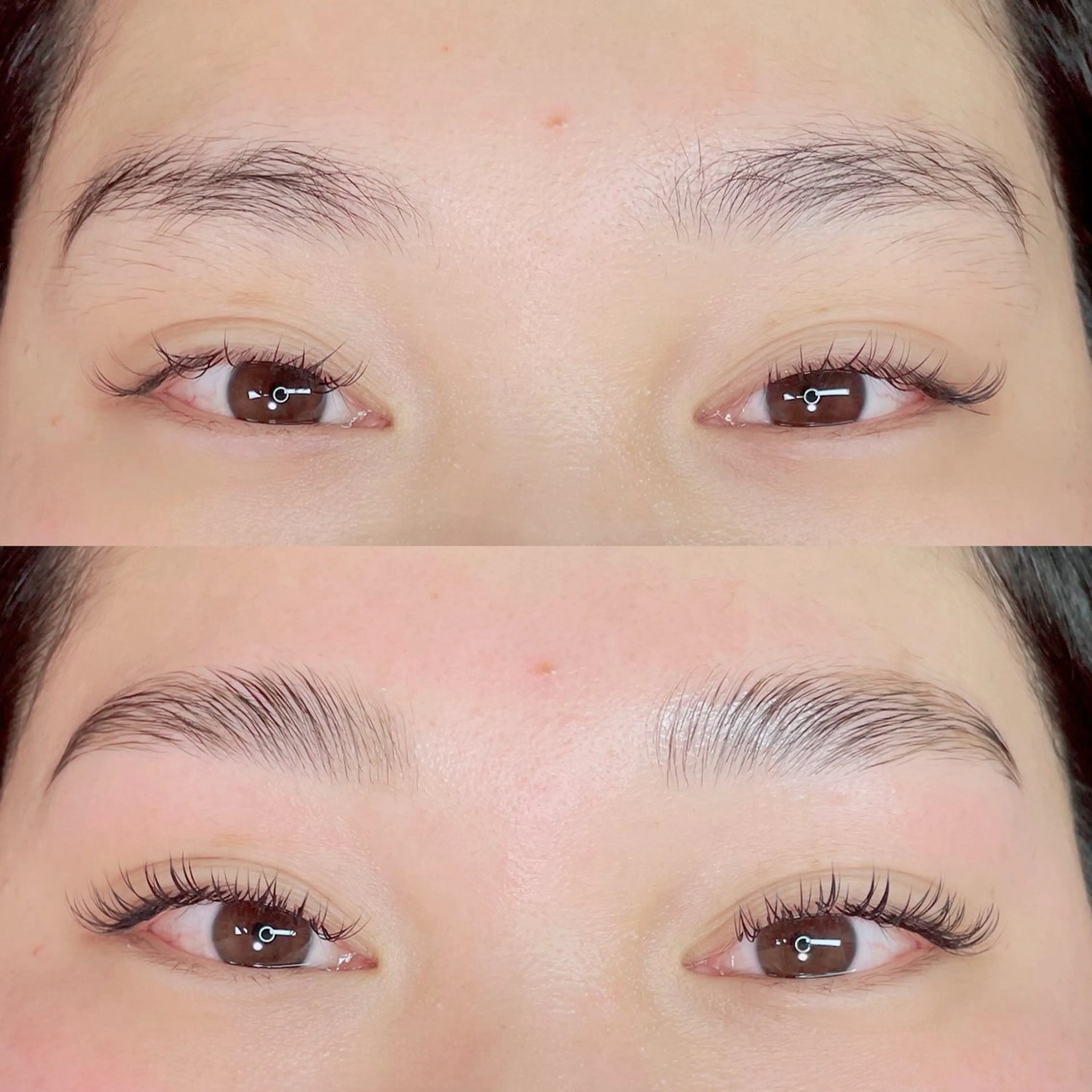 マツエク・マツパ マツエク 𝕁𝔼𝕃𝕃𝕐 𝕃𝔸𝕊ℍのマツエク・マツパデザイン