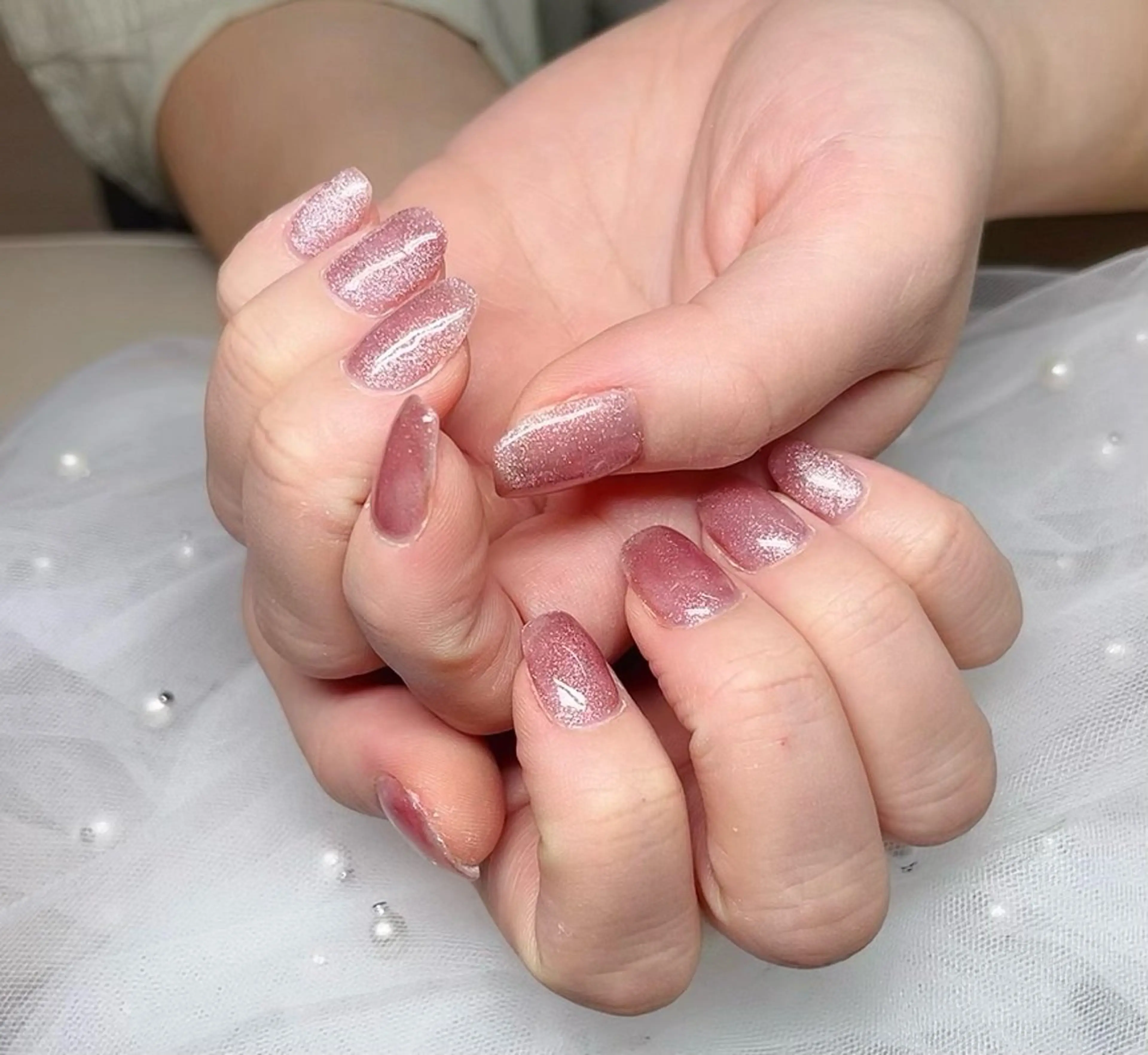 ネイル NiNa ビューティーサロン所属・Ni Naのネイルデザイン