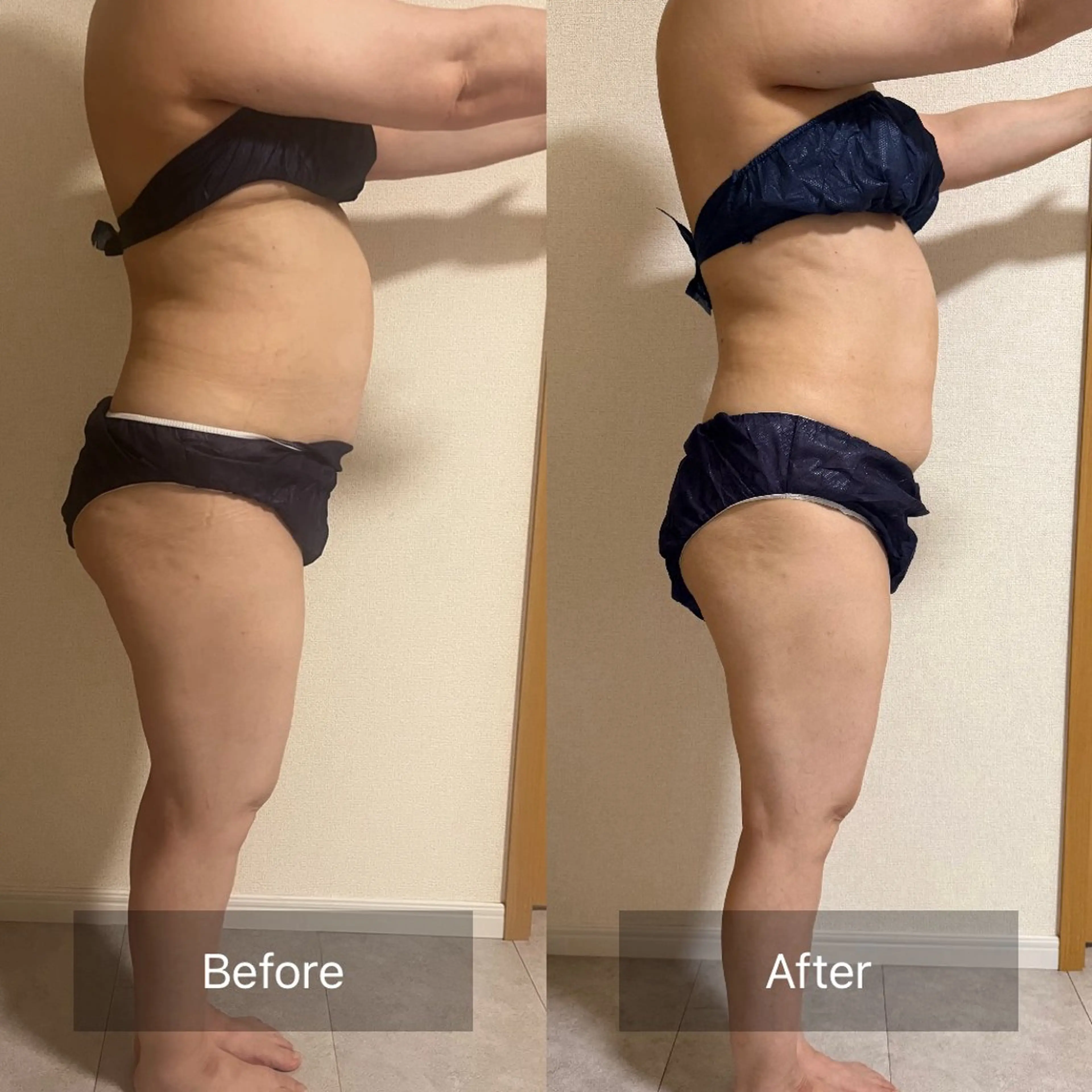 エステ THREE6 BODY9のエステ・リラクイメージ