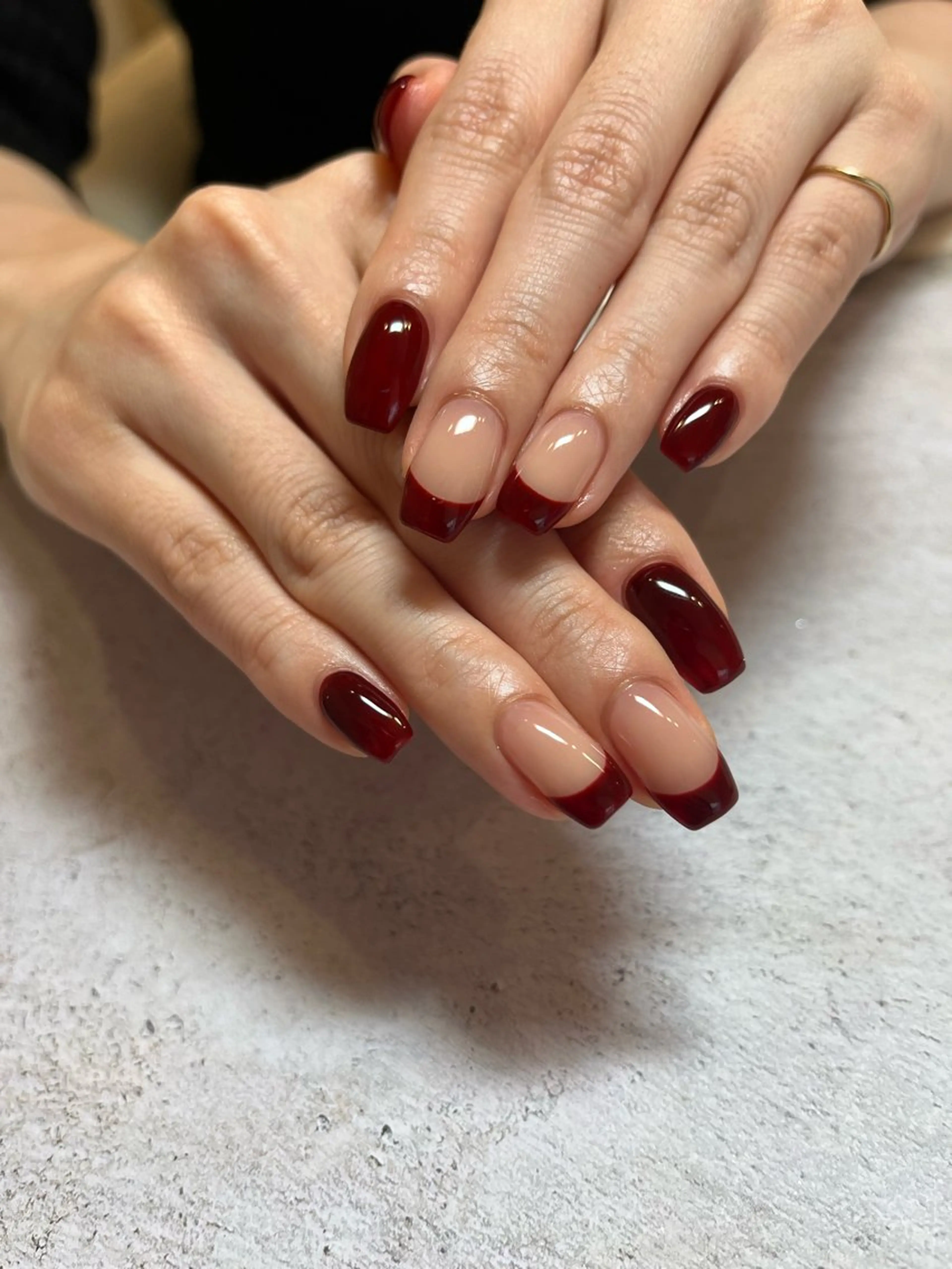 ネイル LINON所属・【LINON】 airiのネイルデザイン