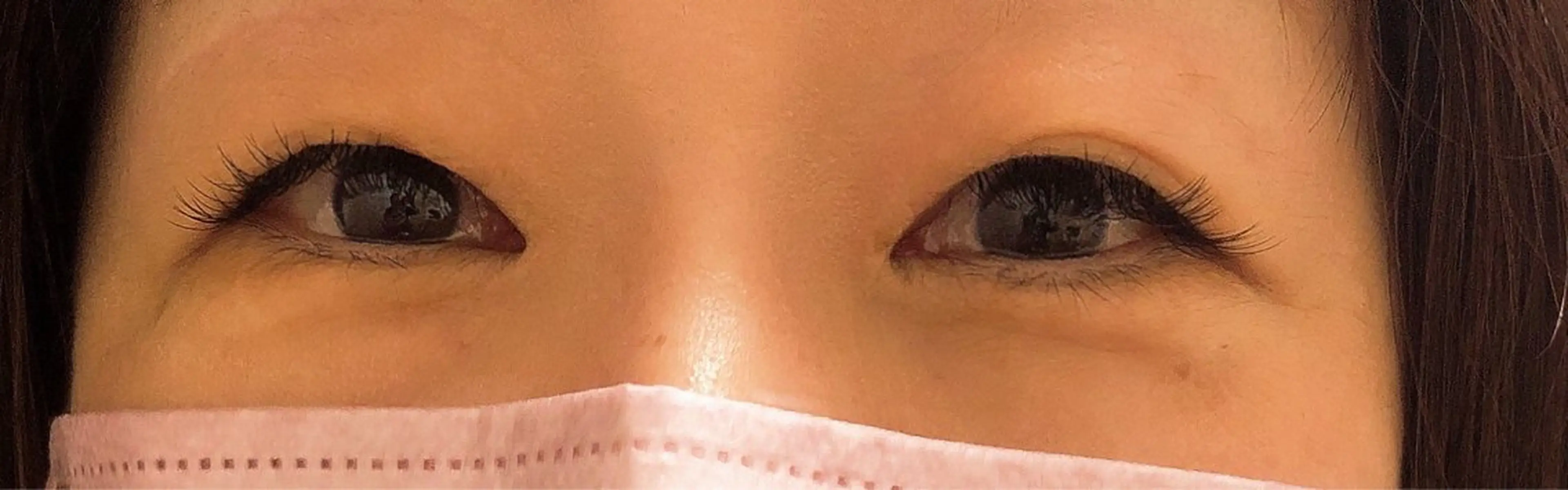 マツエク・マツパ 隠れ家サロン にんにんのマツエク・マツパデザイン