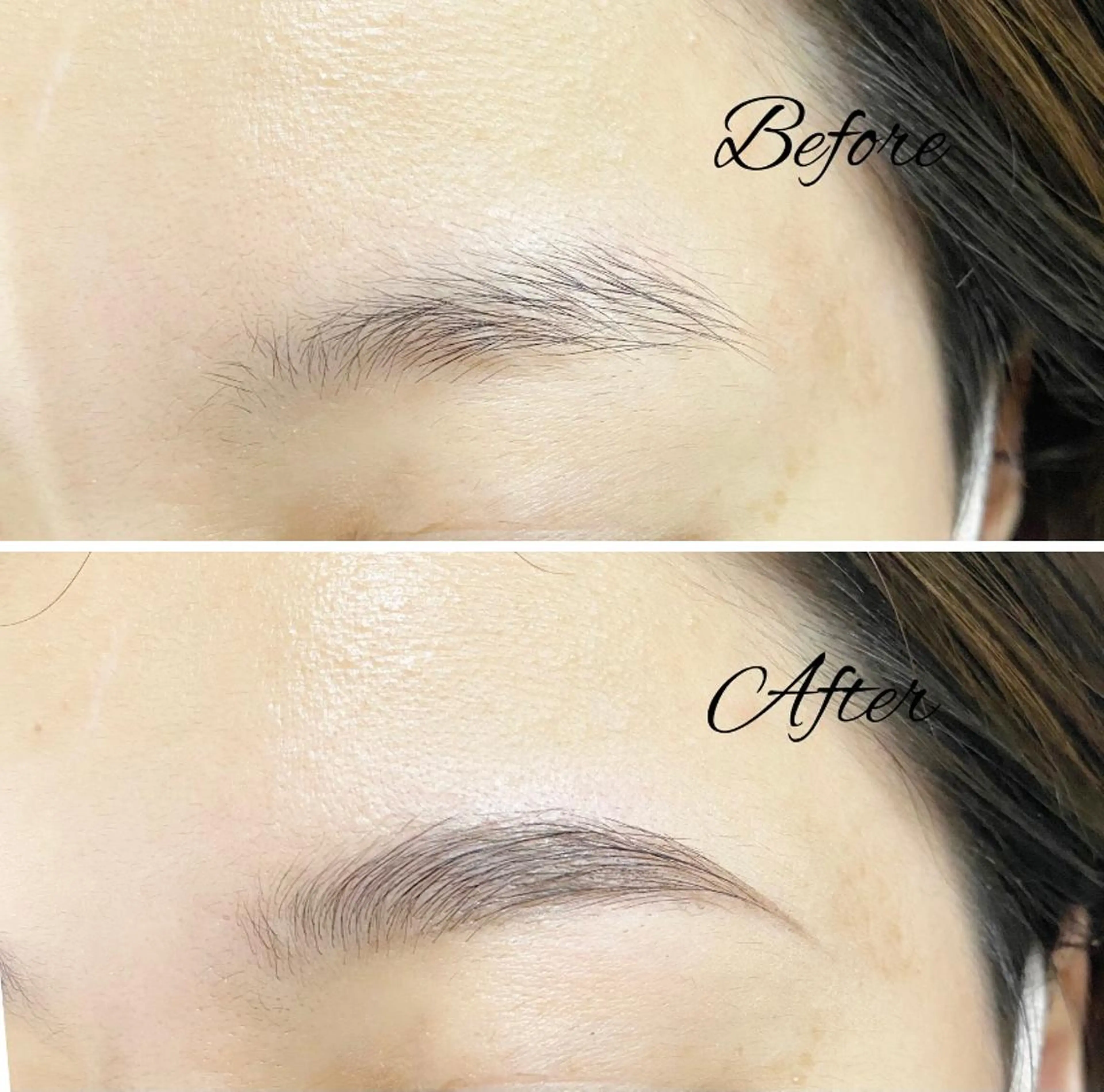 MaaR所属・Asuka Mabuchiのヘアスタイル