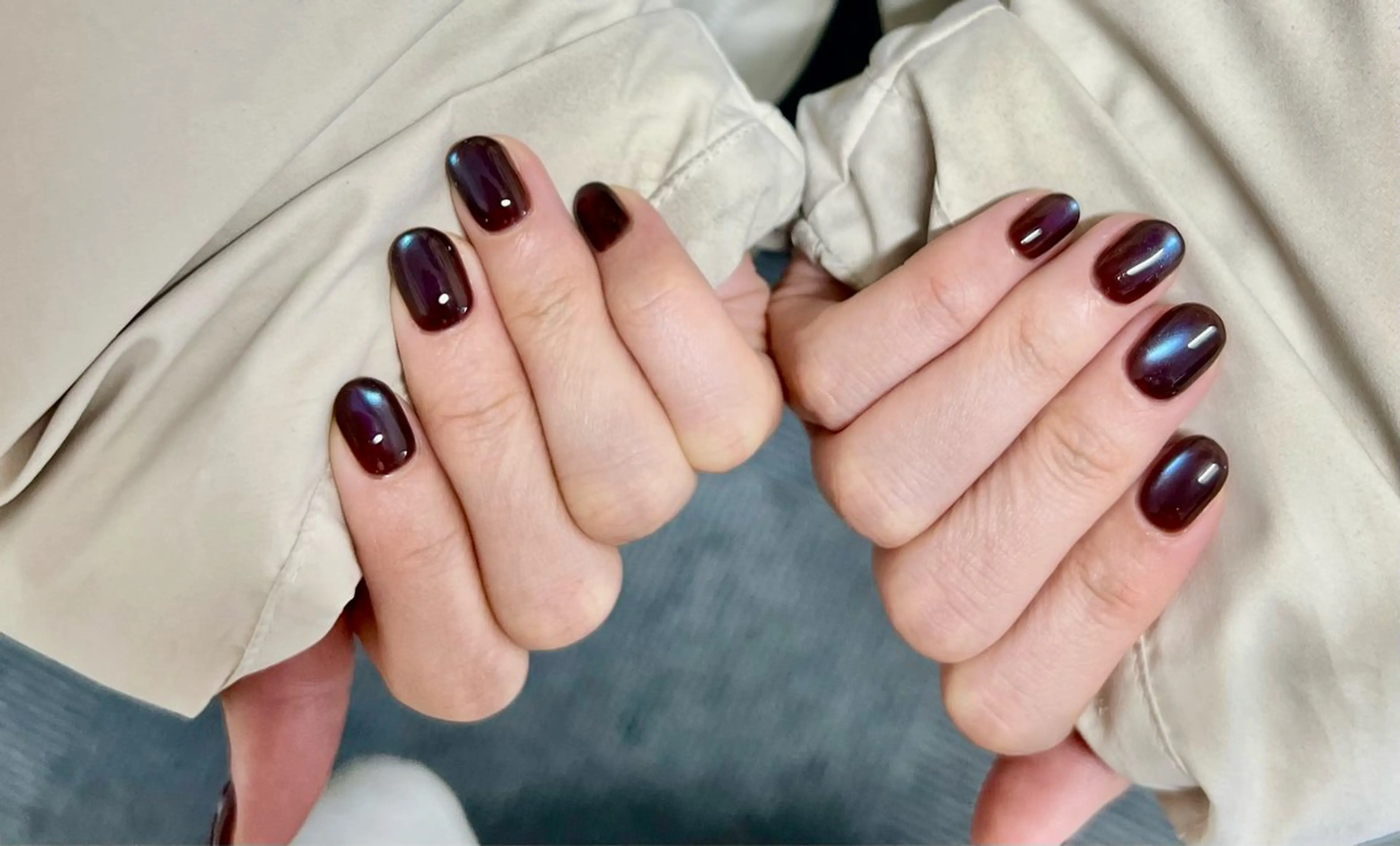 ネイル Tsugimonail所属・Tsugimo ネイルのネイルデザイン