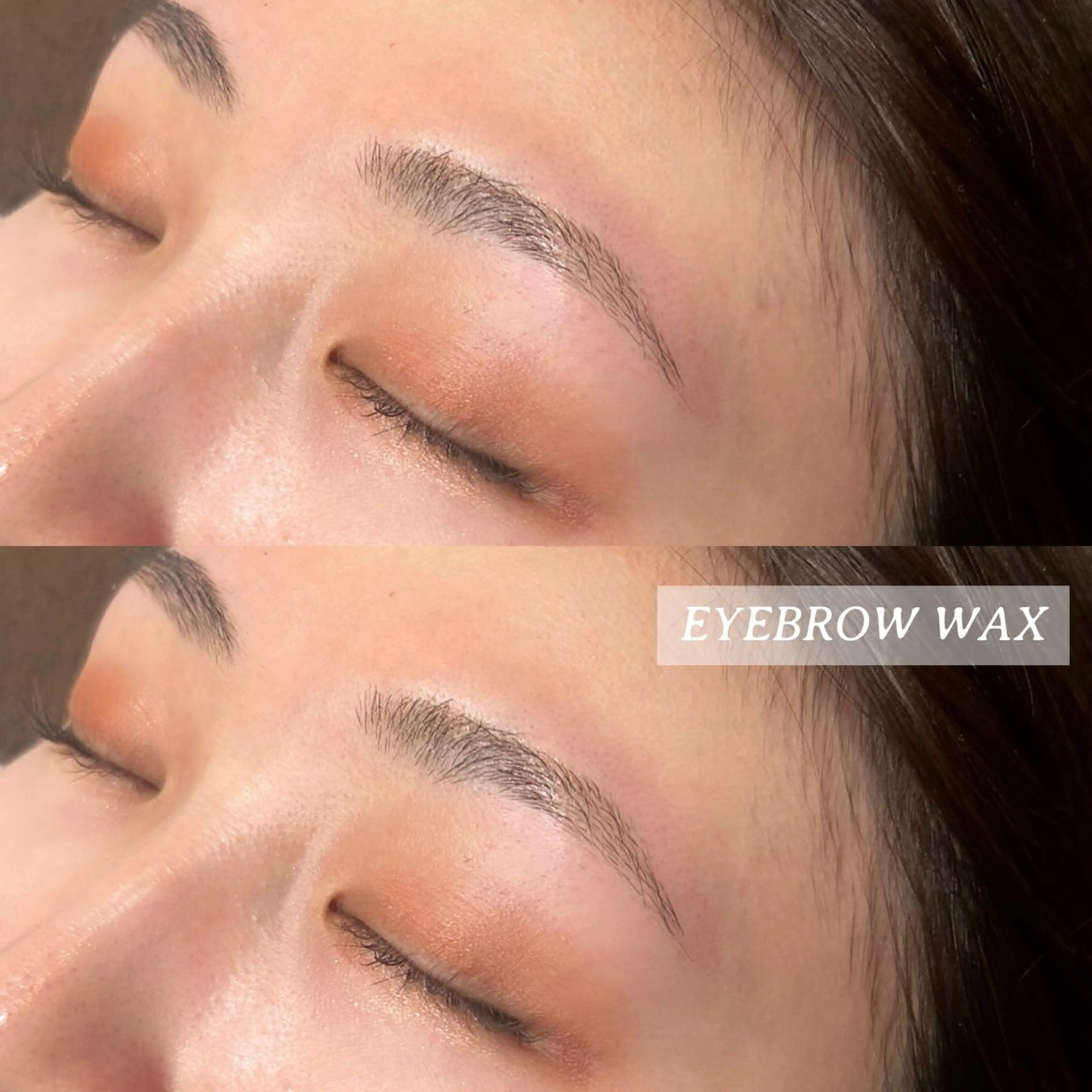 アイブロウ 美人ヶ丘 離宮所属・まつ毛パーマまつエク 眉毛 美人ヶ丘 離宮の眉毛・アイブロウイメージ