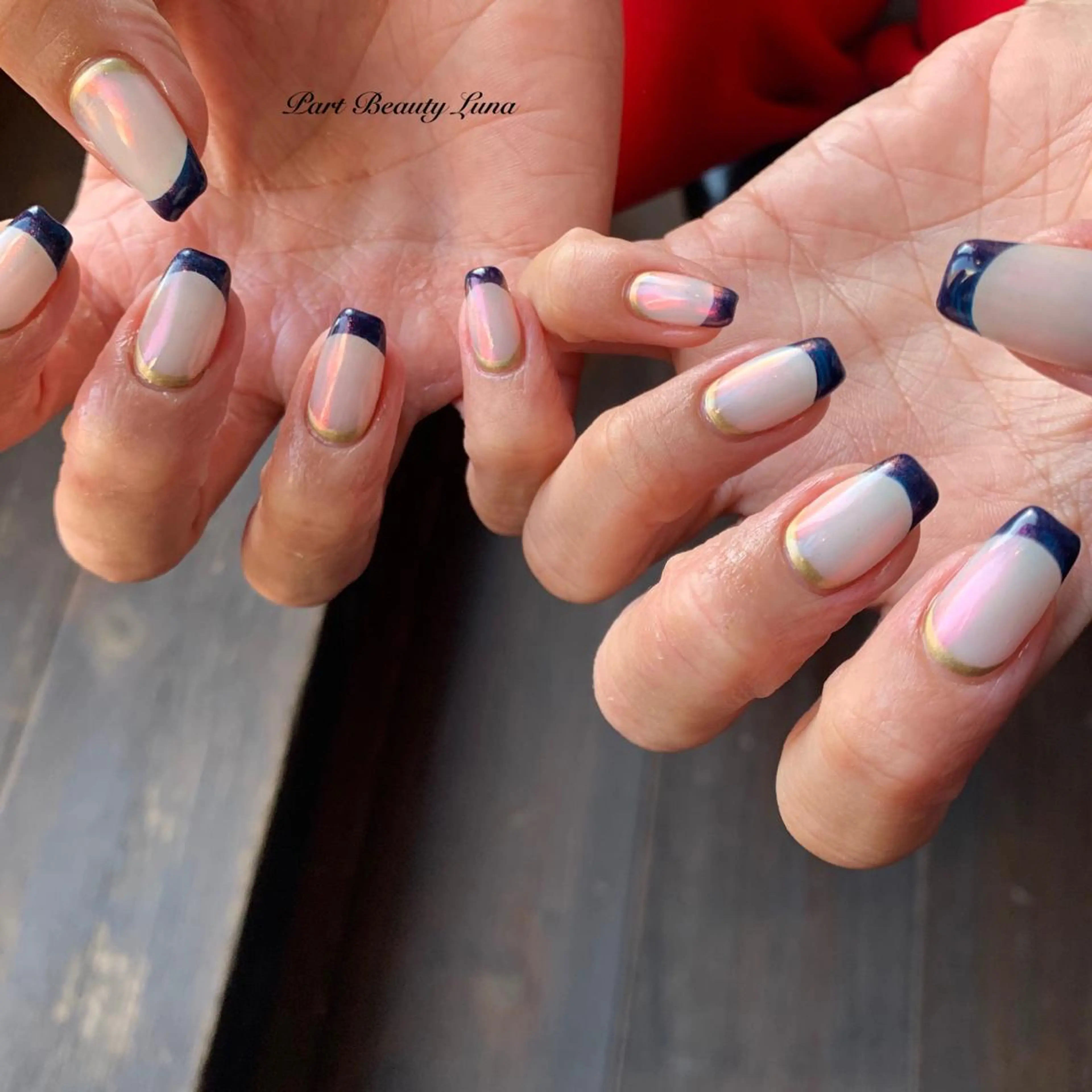 ネイル yoko nailのネイルデザイン