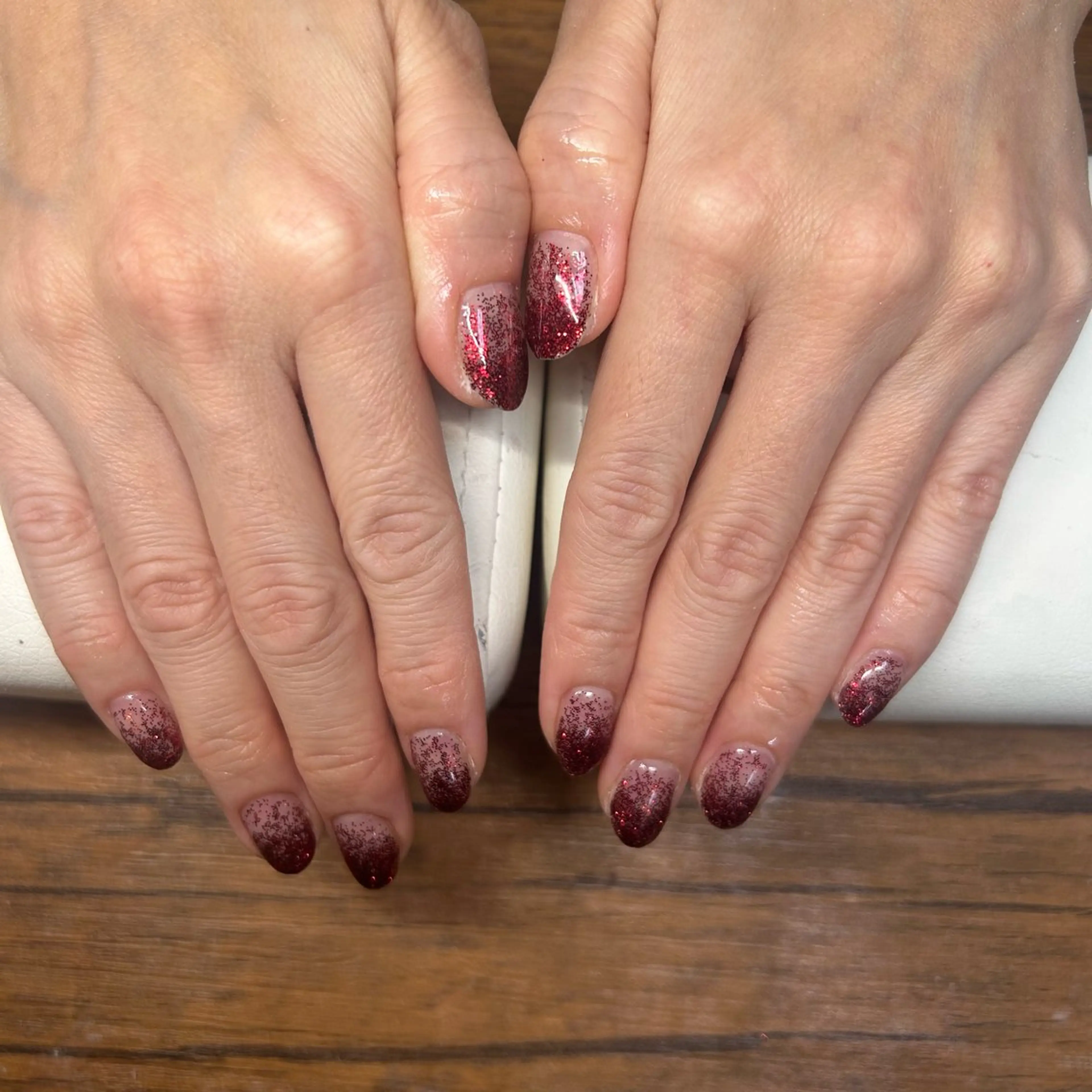 カラー グラデーションカラー ネイルサロンエーナイン琴似店所属・エーナイン琴似店 HARUNAのネイルデザイン