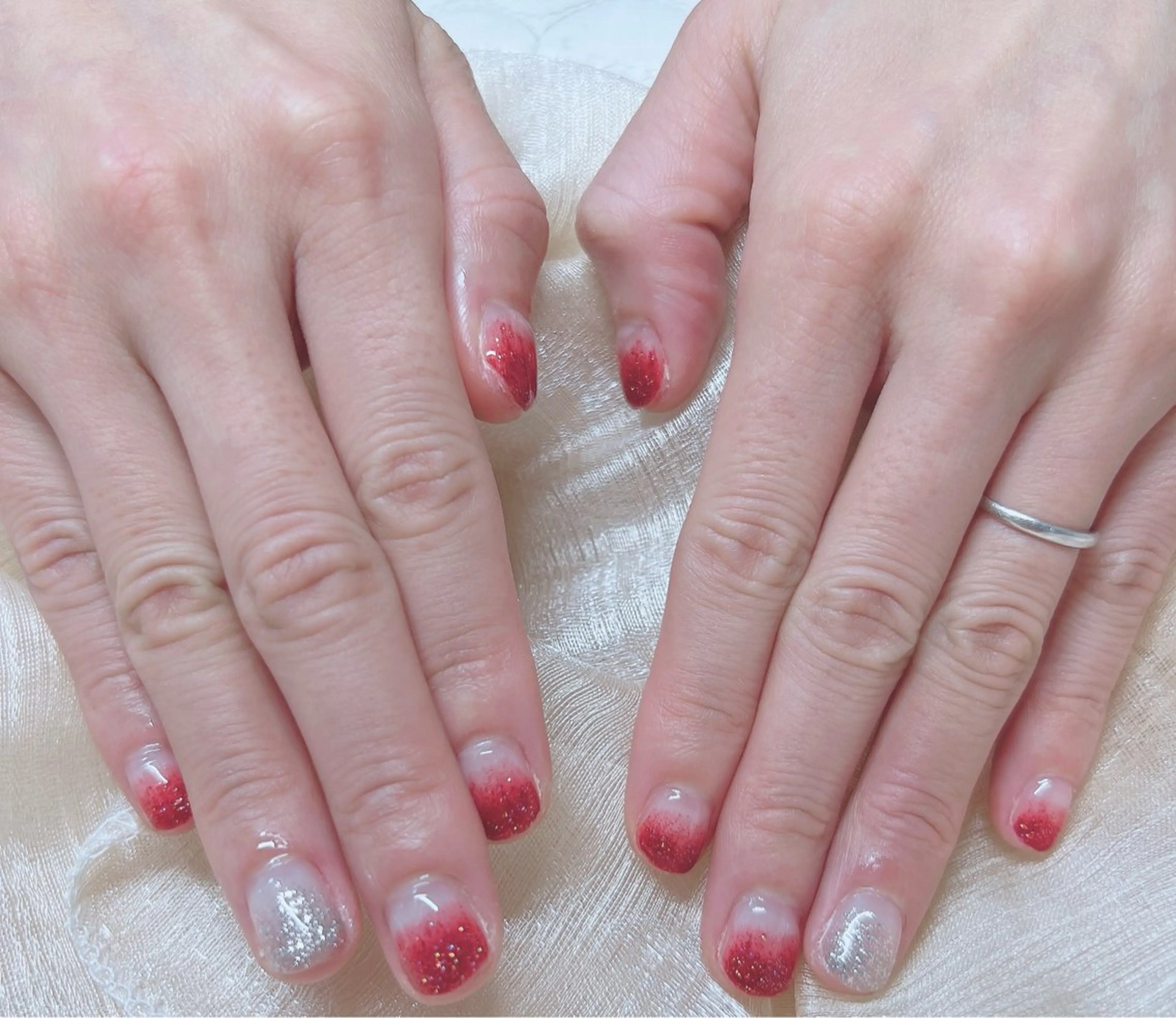 ネイル Azel  nailsalon所属・アゼルネイルサロン 富田のネイルデザイン