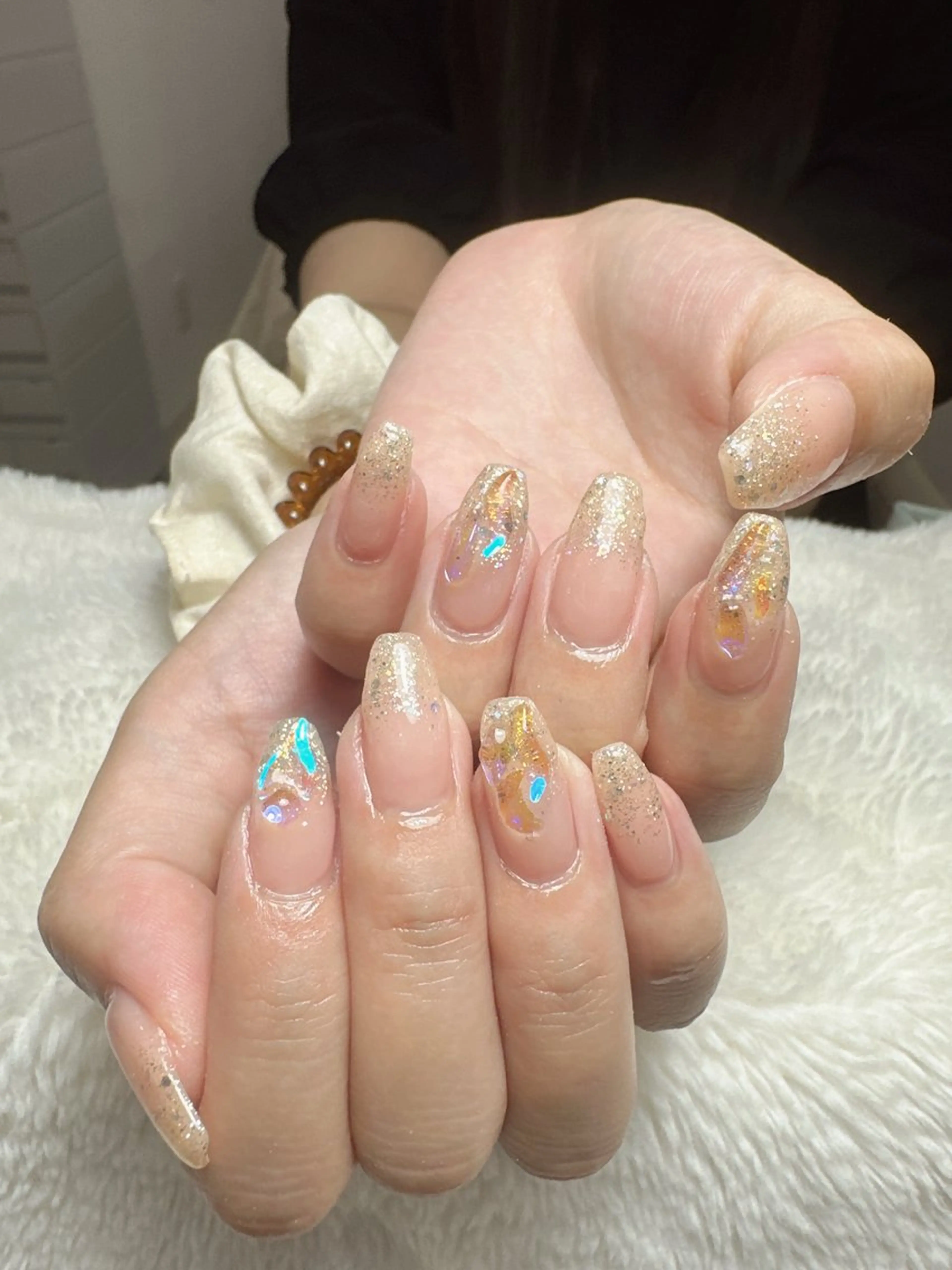 ネイル ハンドネイル Max nail&eyeのネイルデザイン