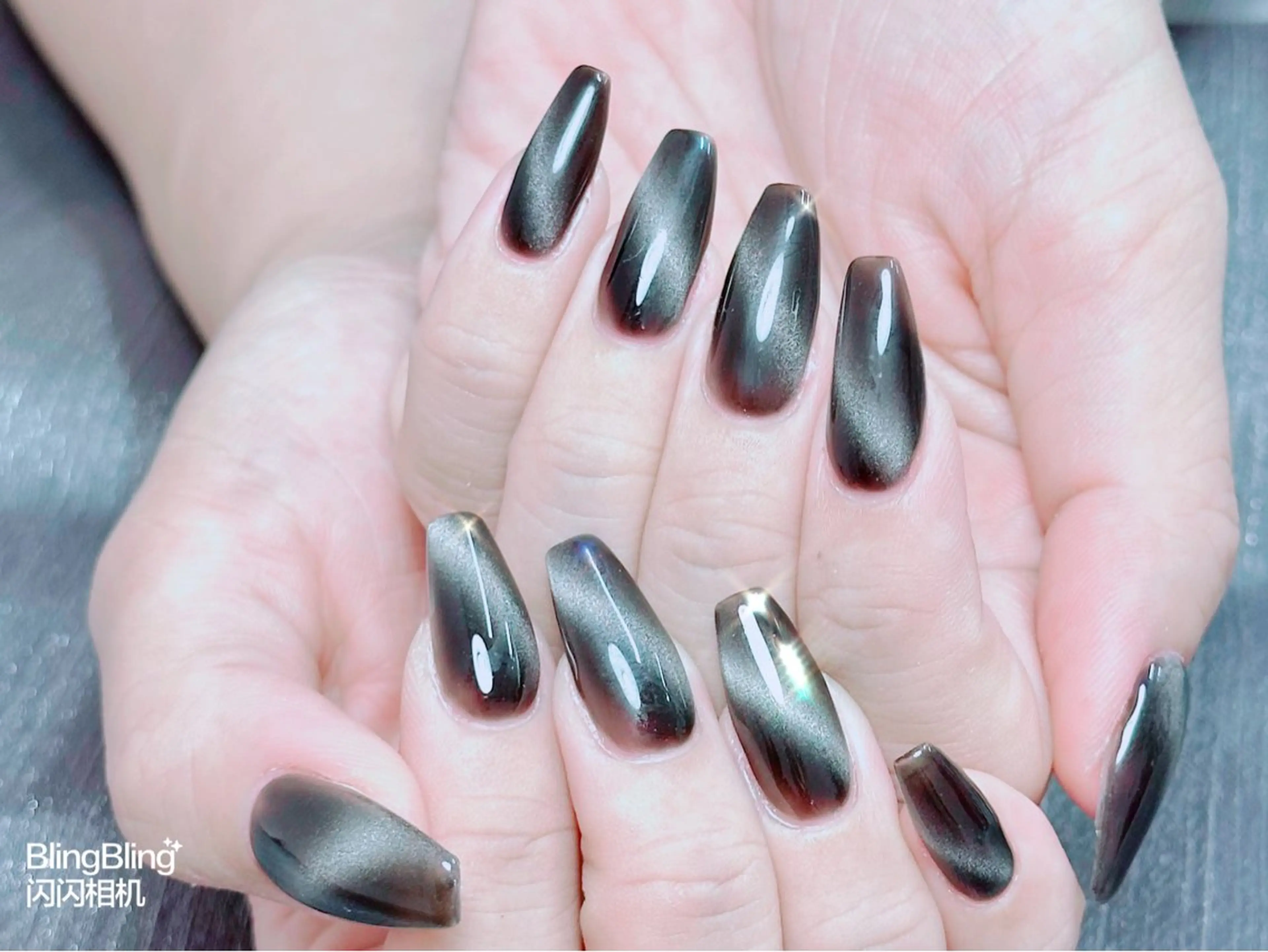 ネイル ハンドネイル 【スカルプ専門店】 Naomi nailのネイルデザイン