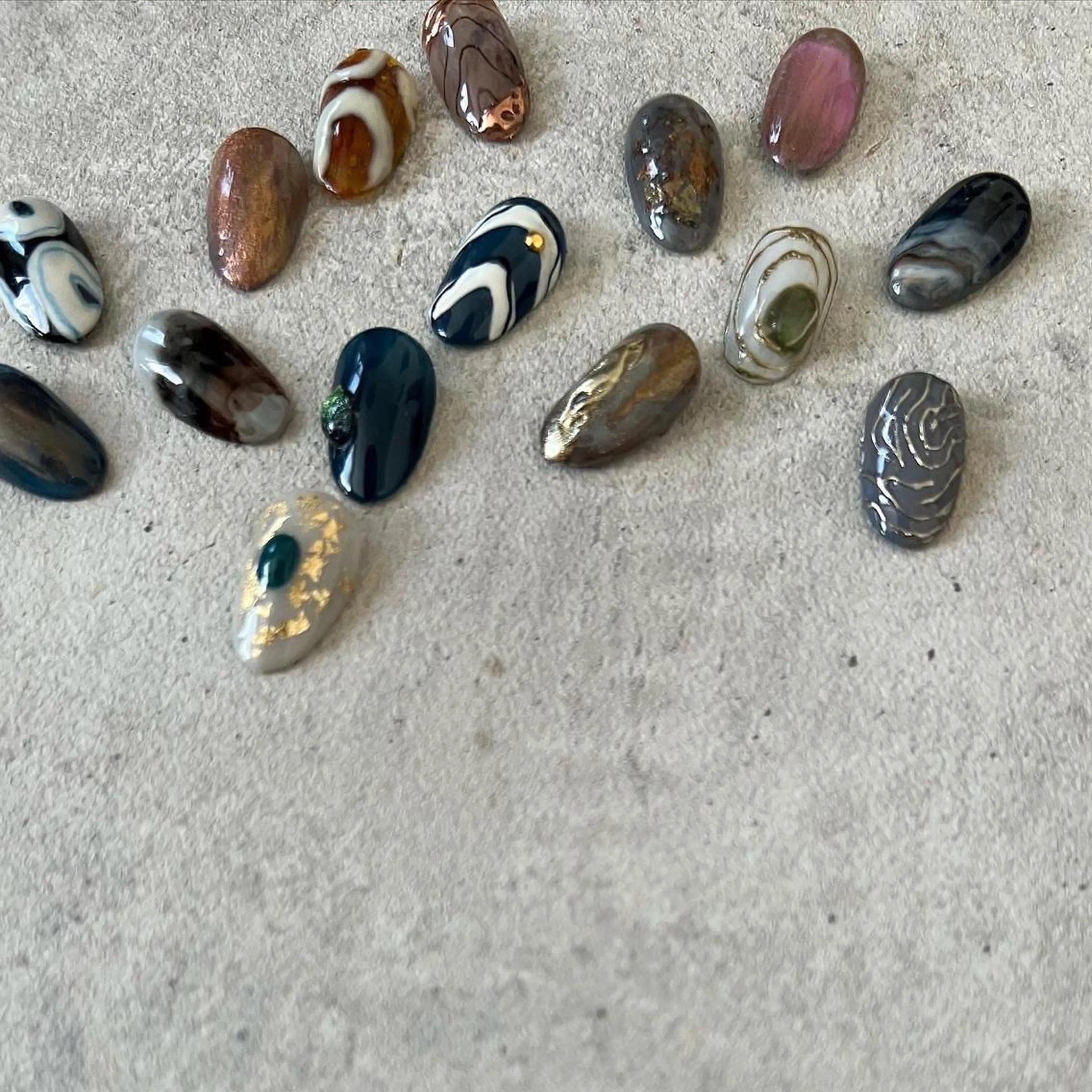 ネイル nao＿nail .929のネイルデザイン