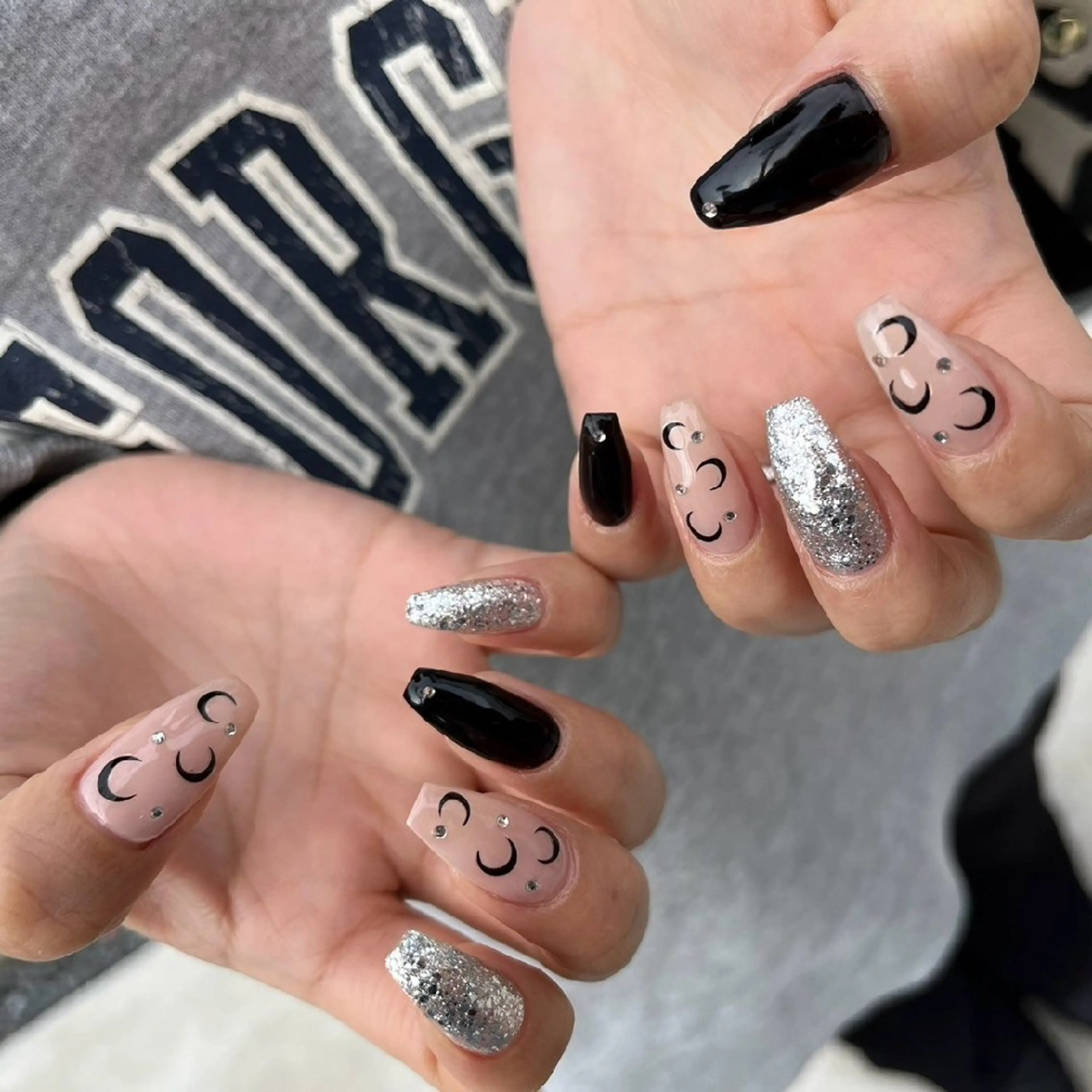 ネイル kii nailsのネイルデザイン