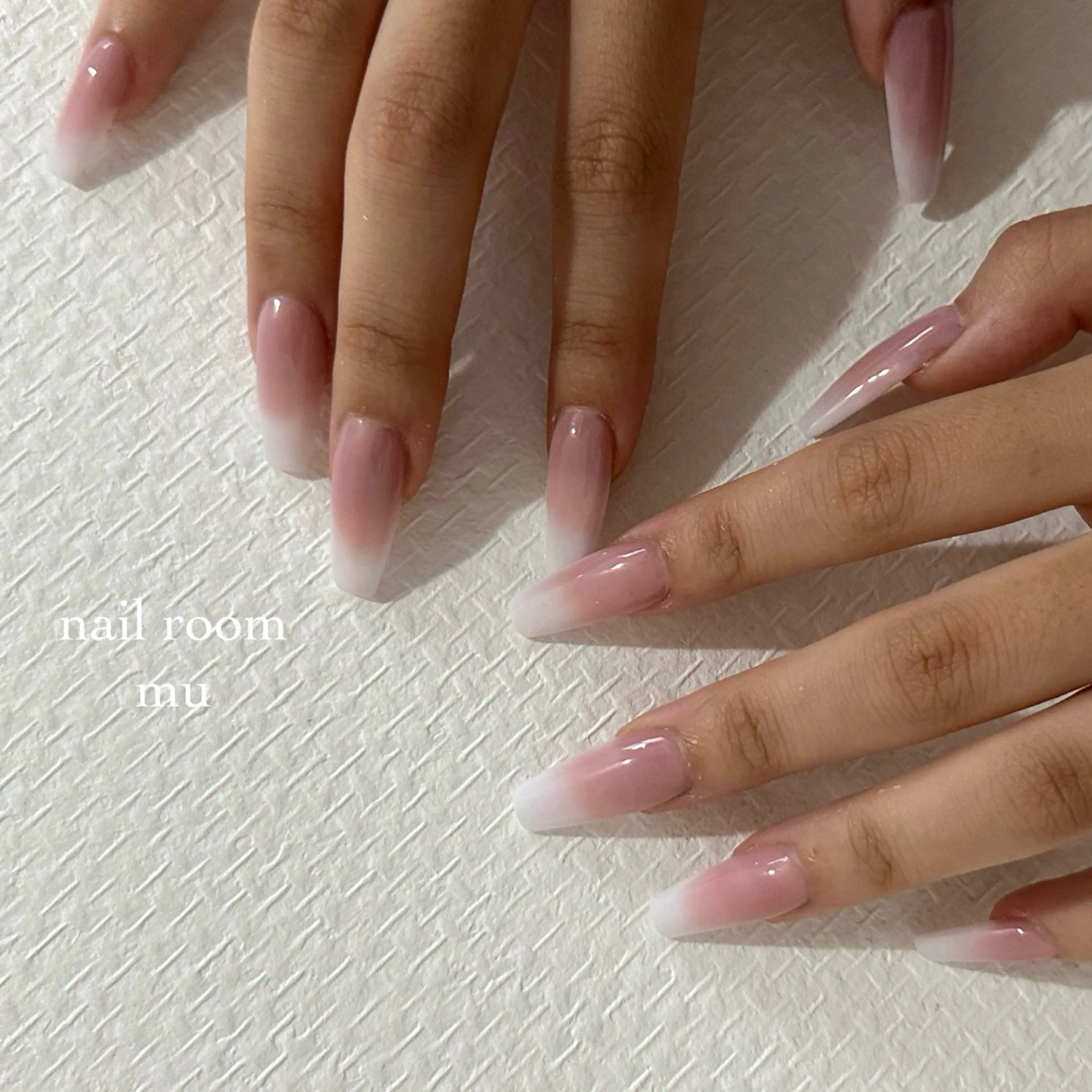 ネイル ハンドネイル nail room muのネイルデザイン