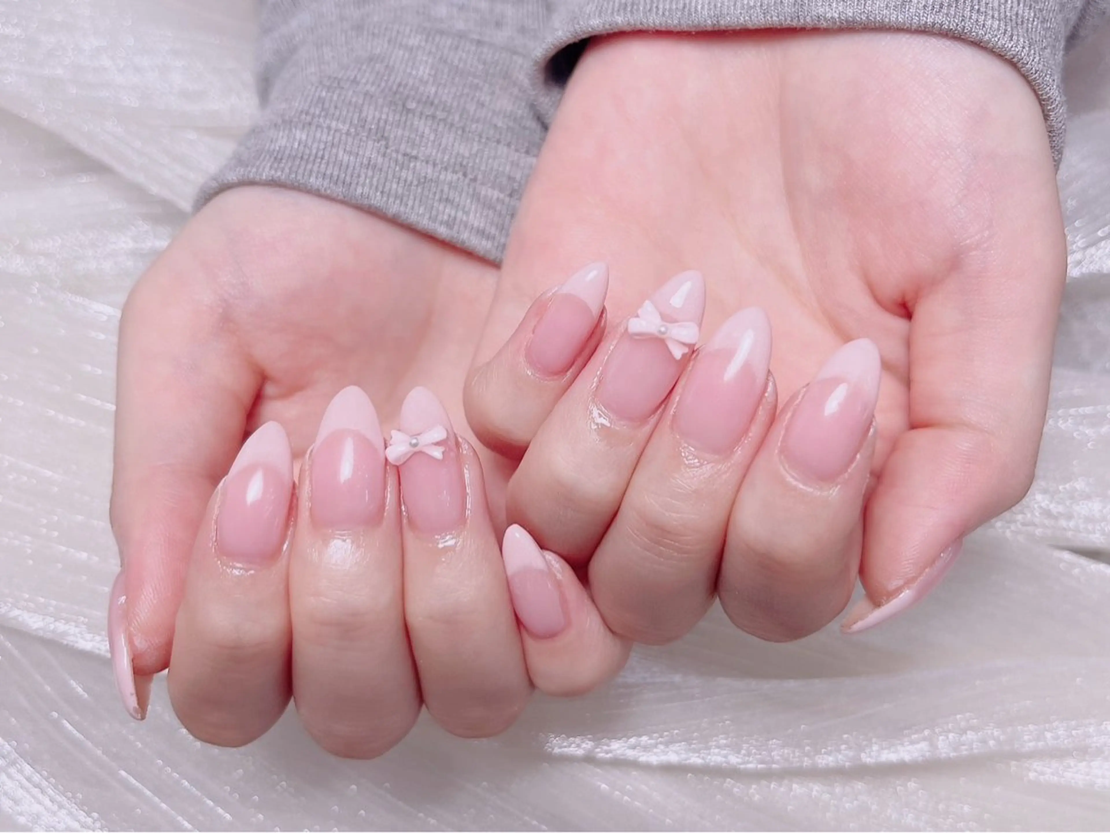 ネイル ハンドネイル ネイルサロン KARIのネイルデザイン