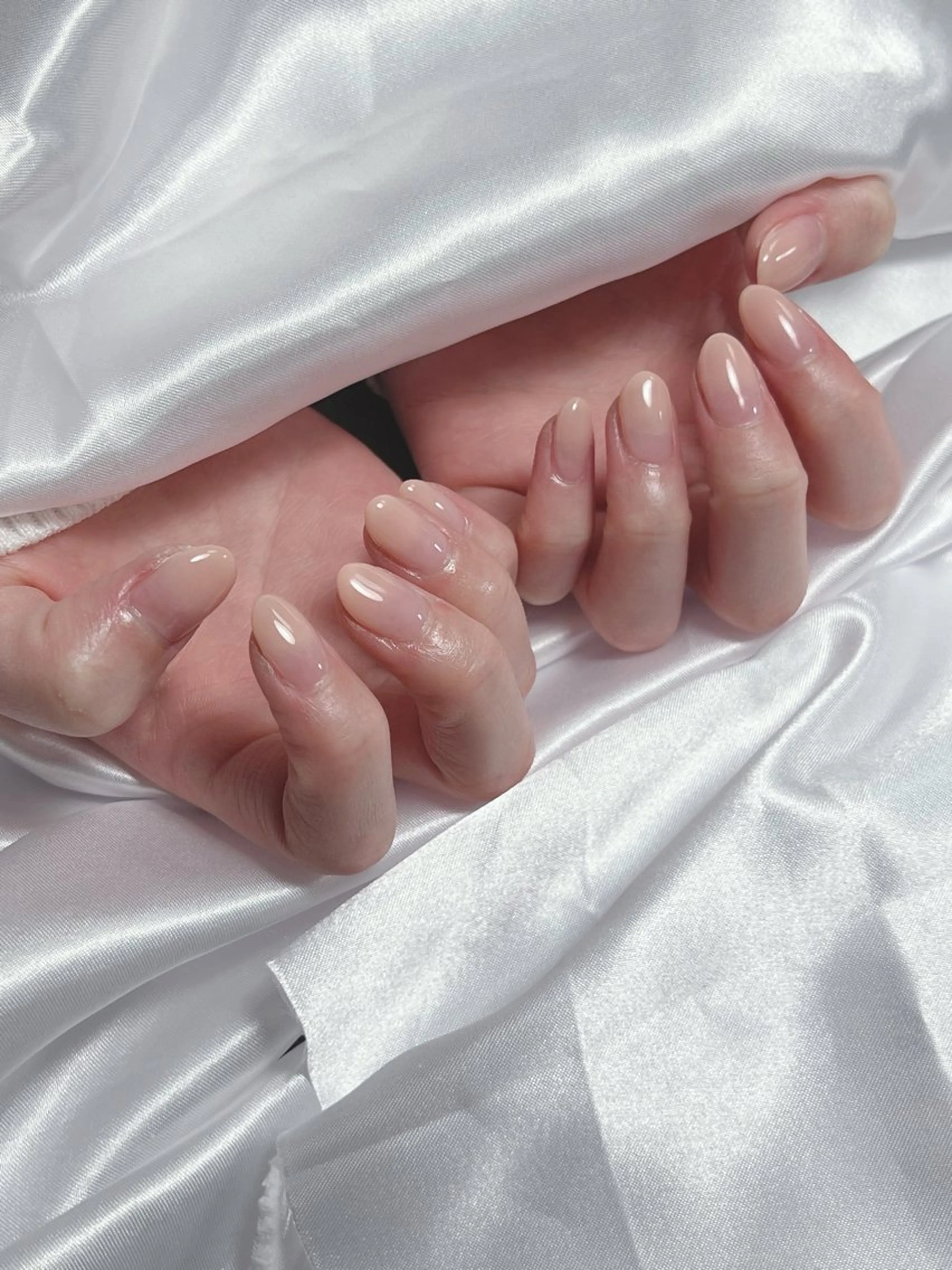 ネイル グラデーション ハンドネイル 激安ネイルサロン　GRIT所属・激安ネイルサロン GRITのネイルデザイン