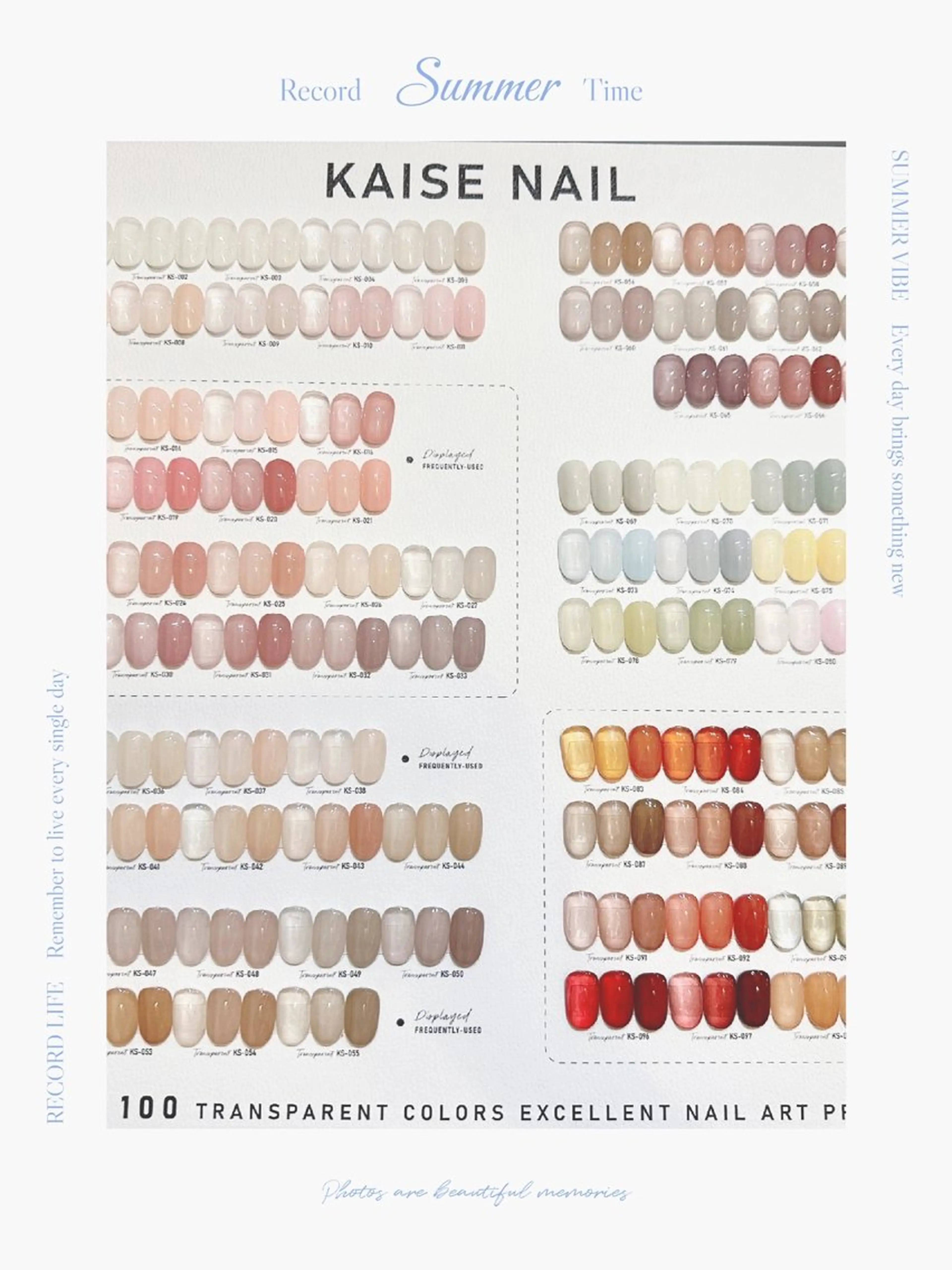 ネイル H&B salon 渋谷店のエステ・リラクイメージ