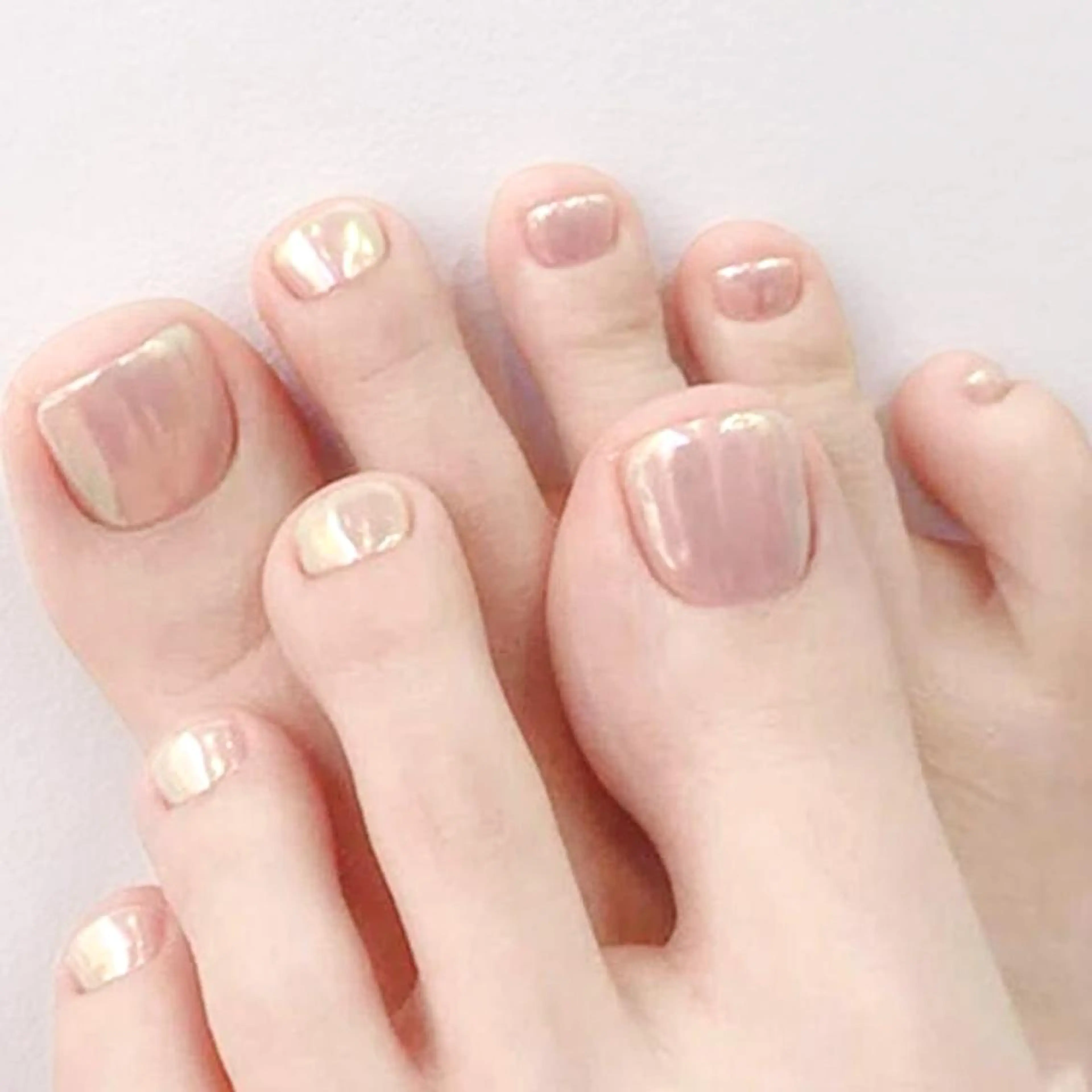 ネイル nano nail☁ 丸の内駅💫のネイルデザイン