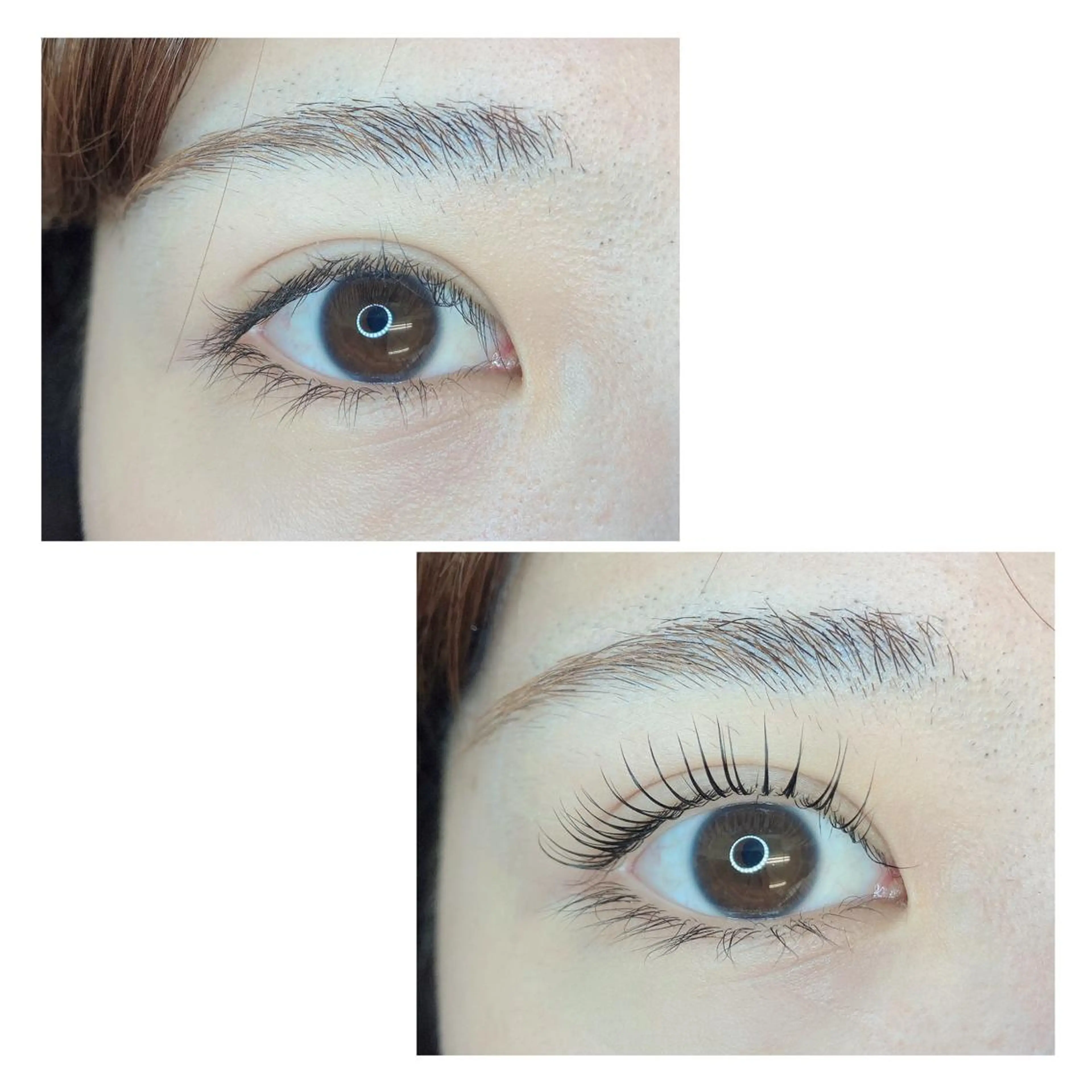 マツエク・マツパ TIARA池袋西口店 店長YASUKA💐のマツエク・マツパデザイン