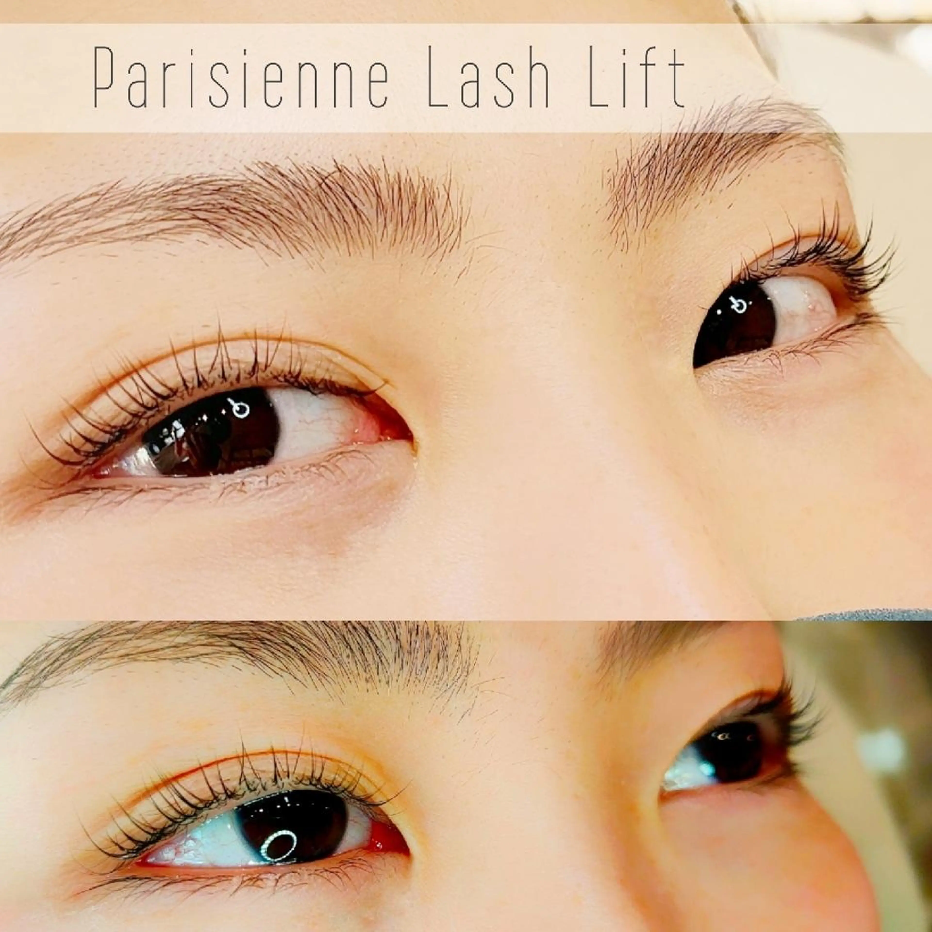 マツエク・マツパ cinq瑞江店所属・cinq   kaede.のマツエク・マツパデザイン