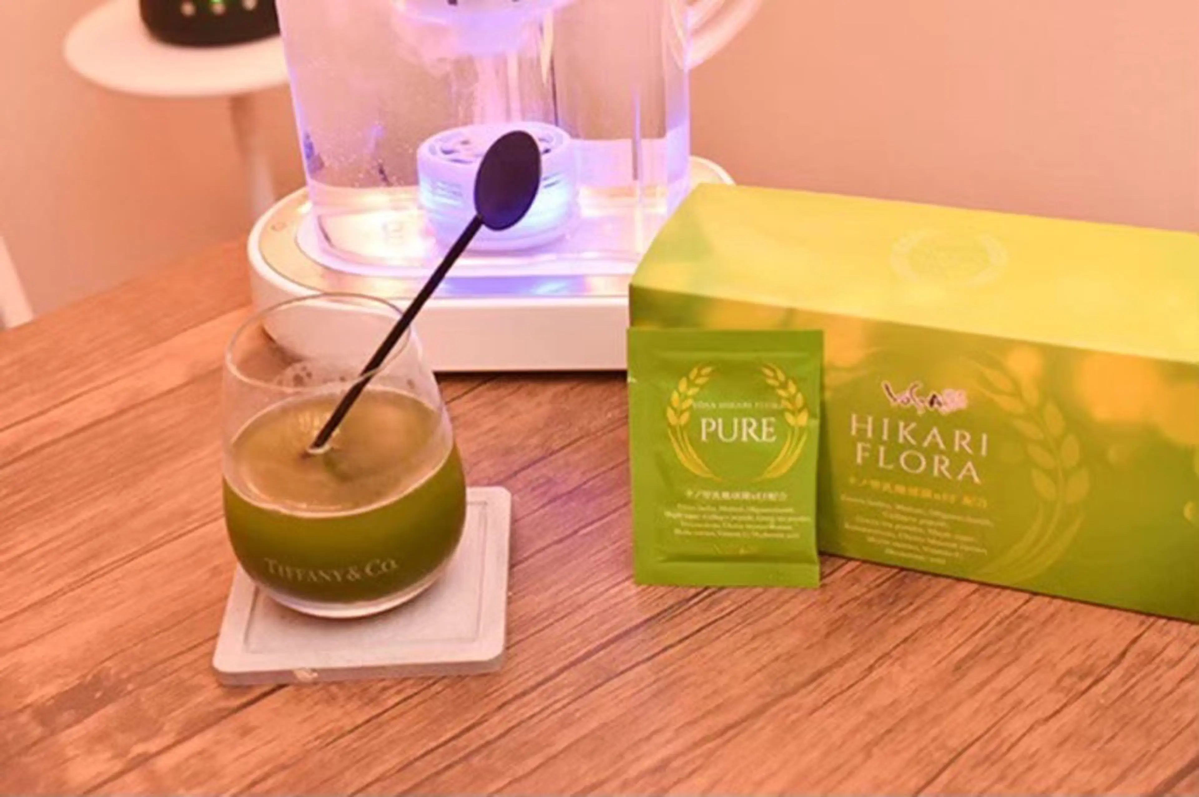 次世代温活痩身 FOREST 川崎店のエステ・リラクイメージ