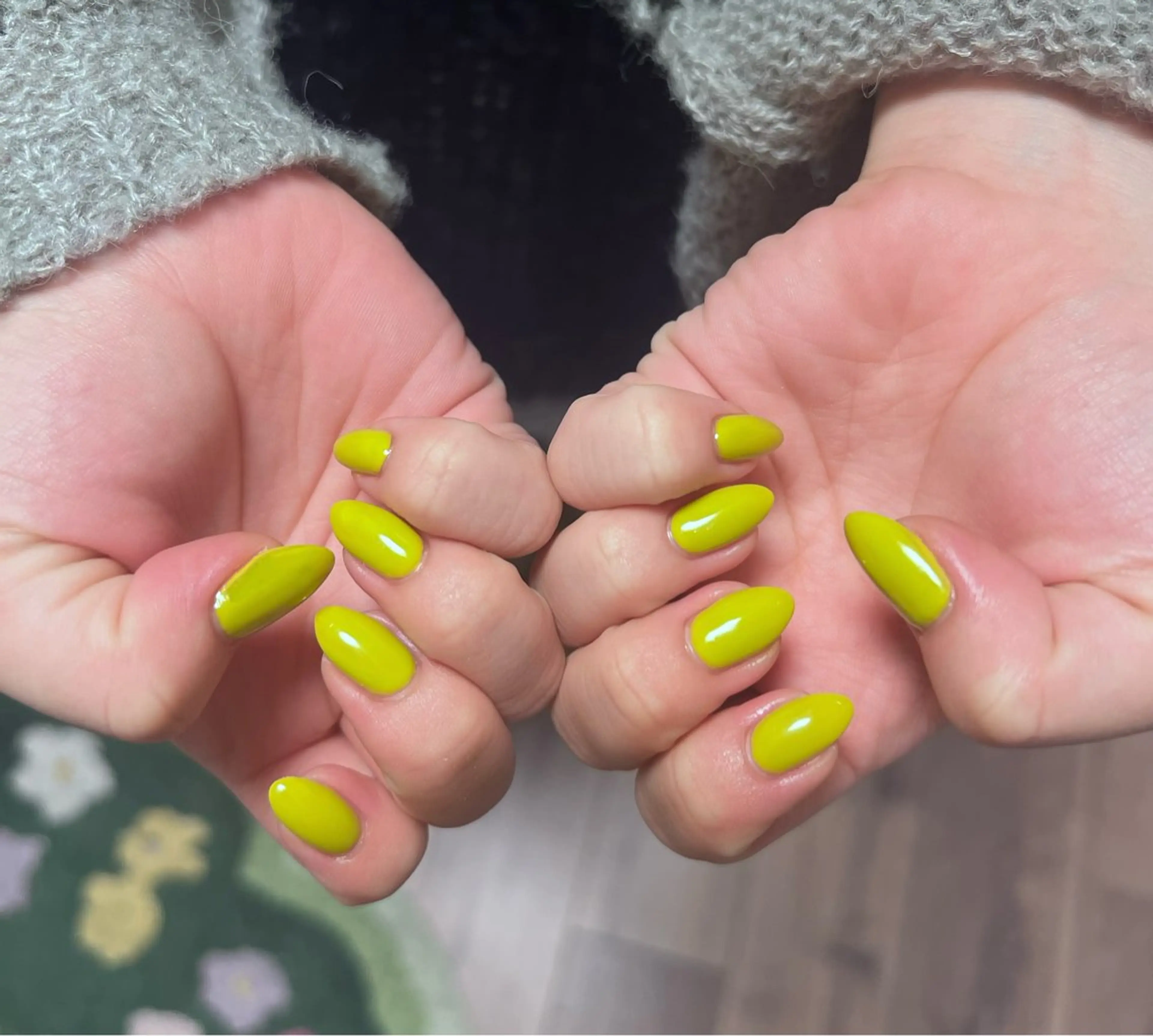 ネイル ハンドネイル 京美人所属・京 美人のネイルデザイン