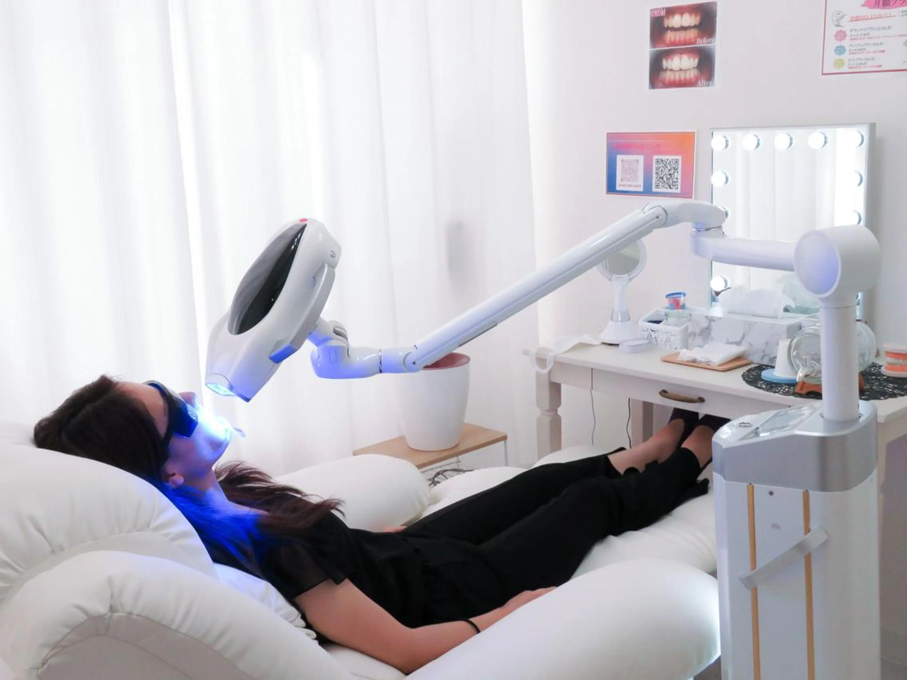 LOVE ホワイトニング渋谷のその他イメージ