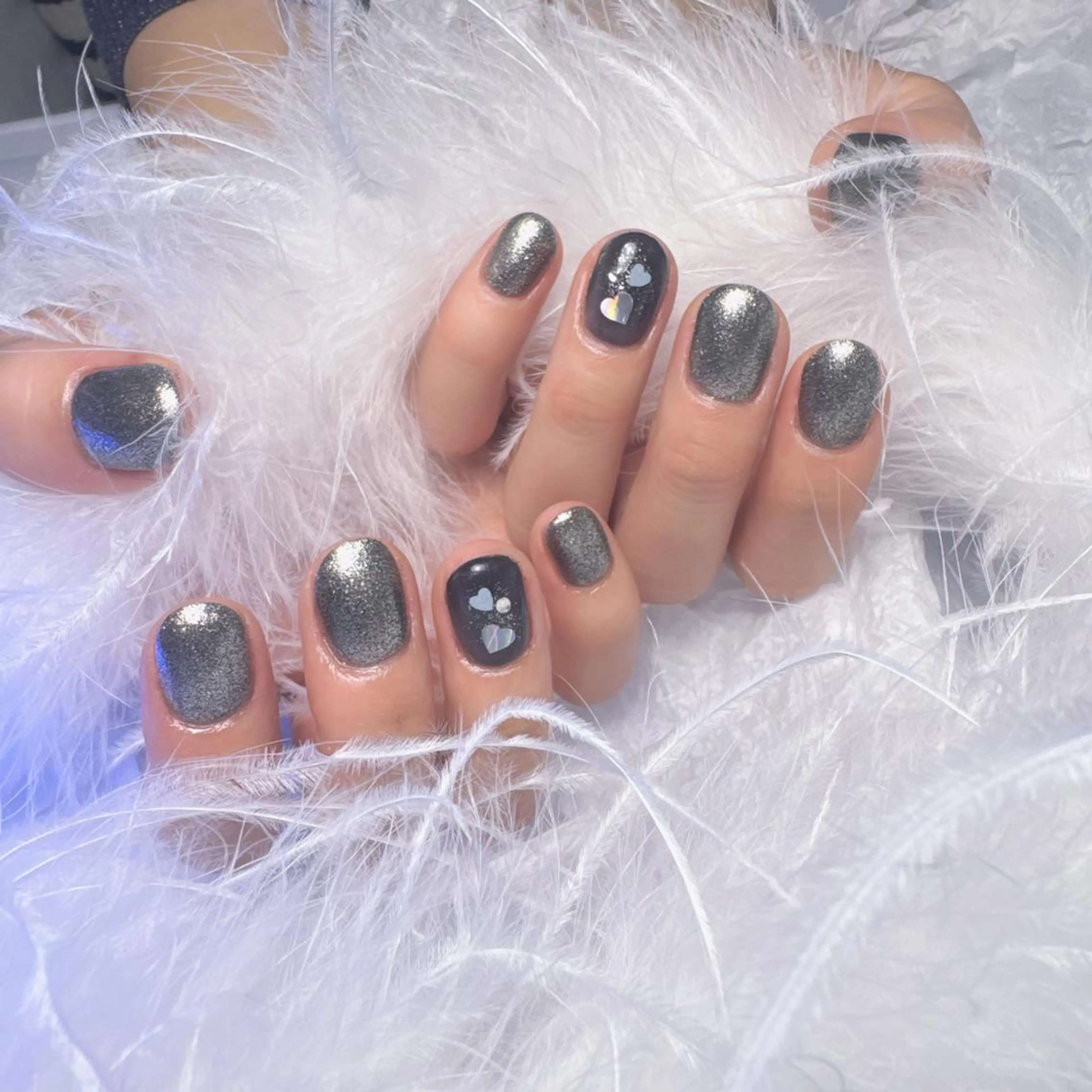 【HANDオフ無し】定額シンプルデザインの写真