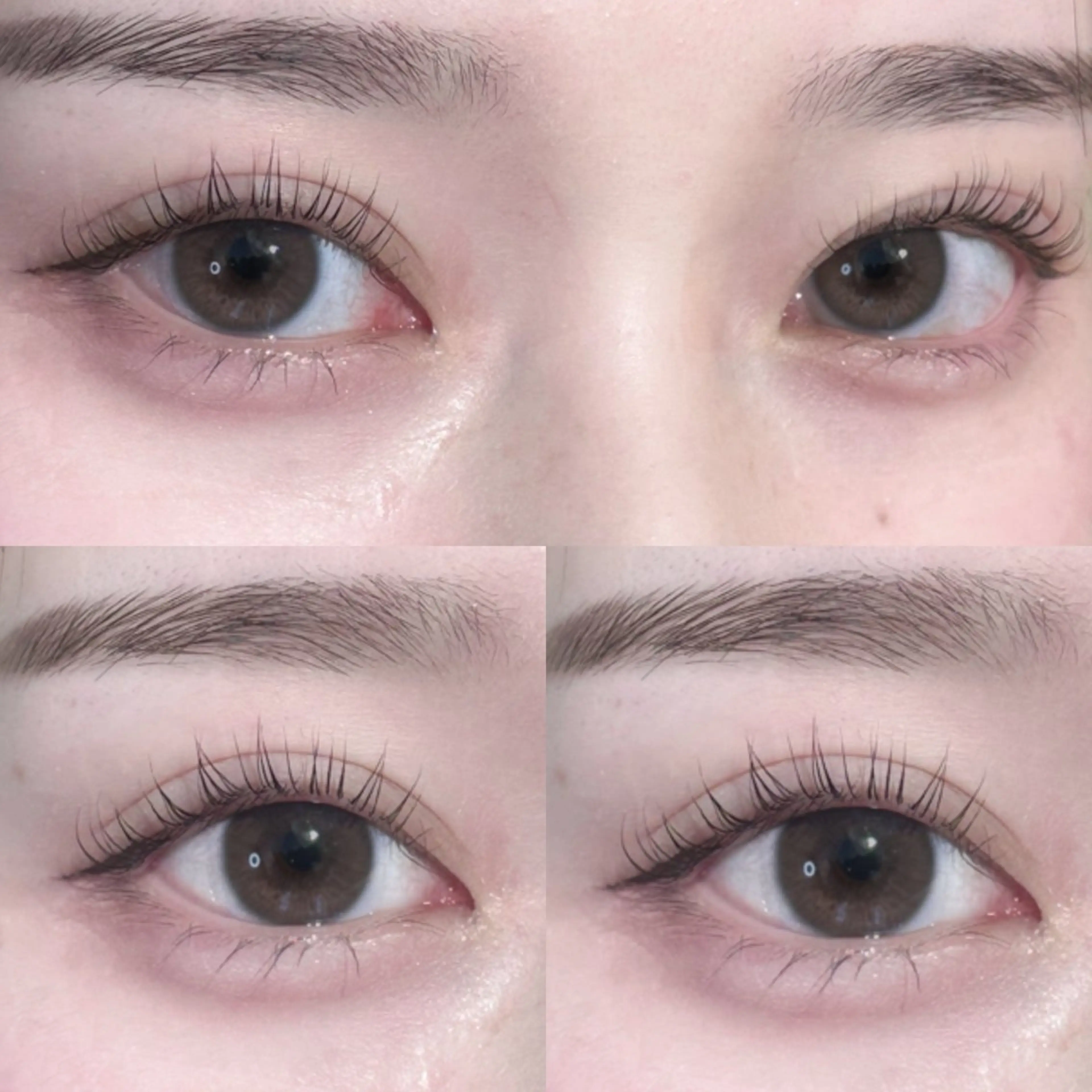 マツエク・マツパ lit.🤍 kiyoneのマツエク・マツパデザイン