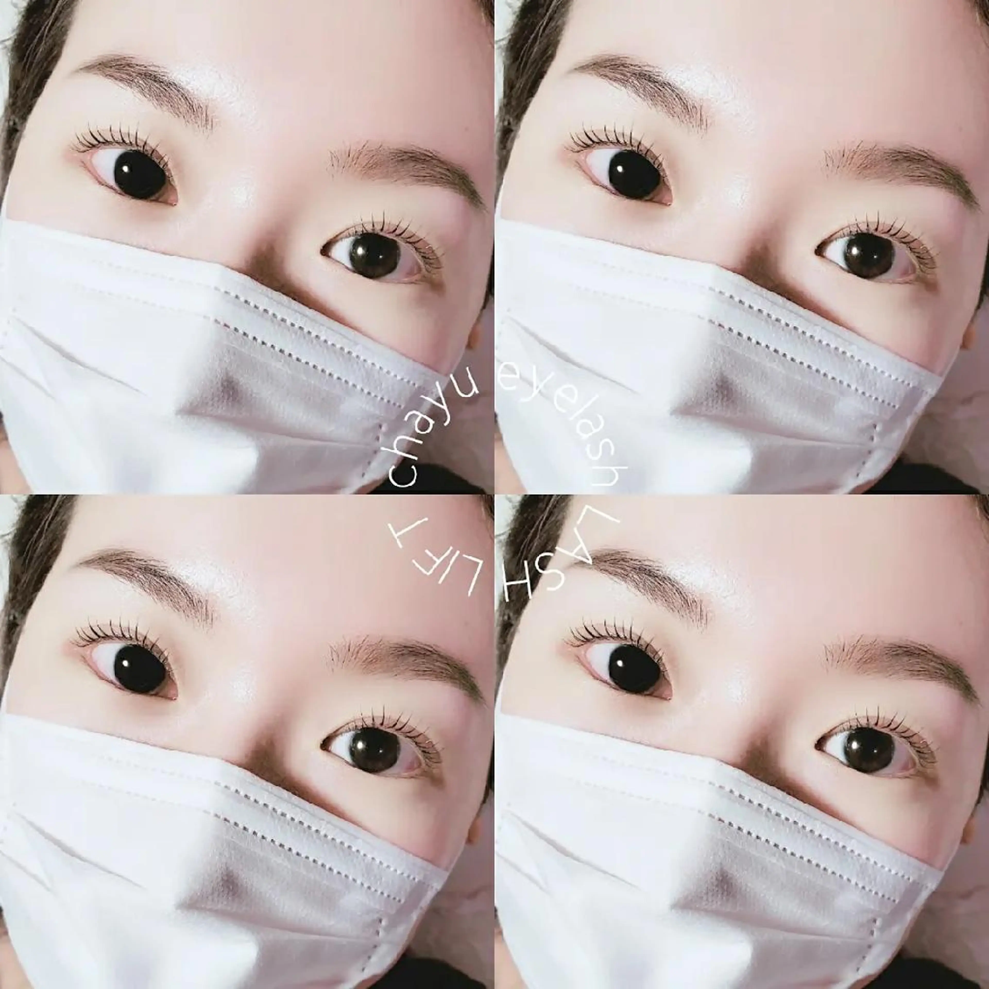 マツエク・マツパ chayu eyelashのその他イメージ